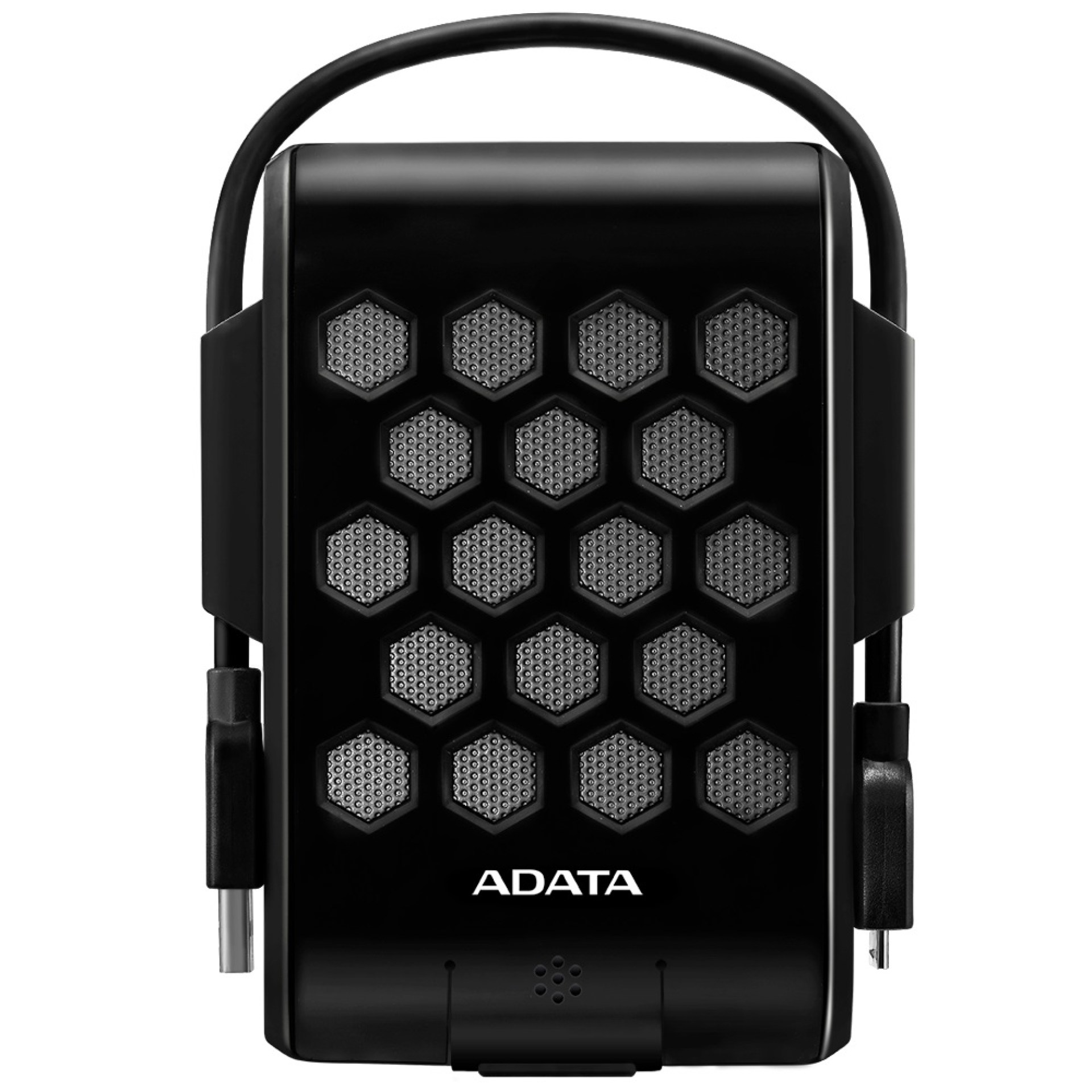 Disco Duro Externo ADATA HD720 – 1 TB, USB 3.2 Gen1 (compatible con las versiones anteriores USB 2.0)