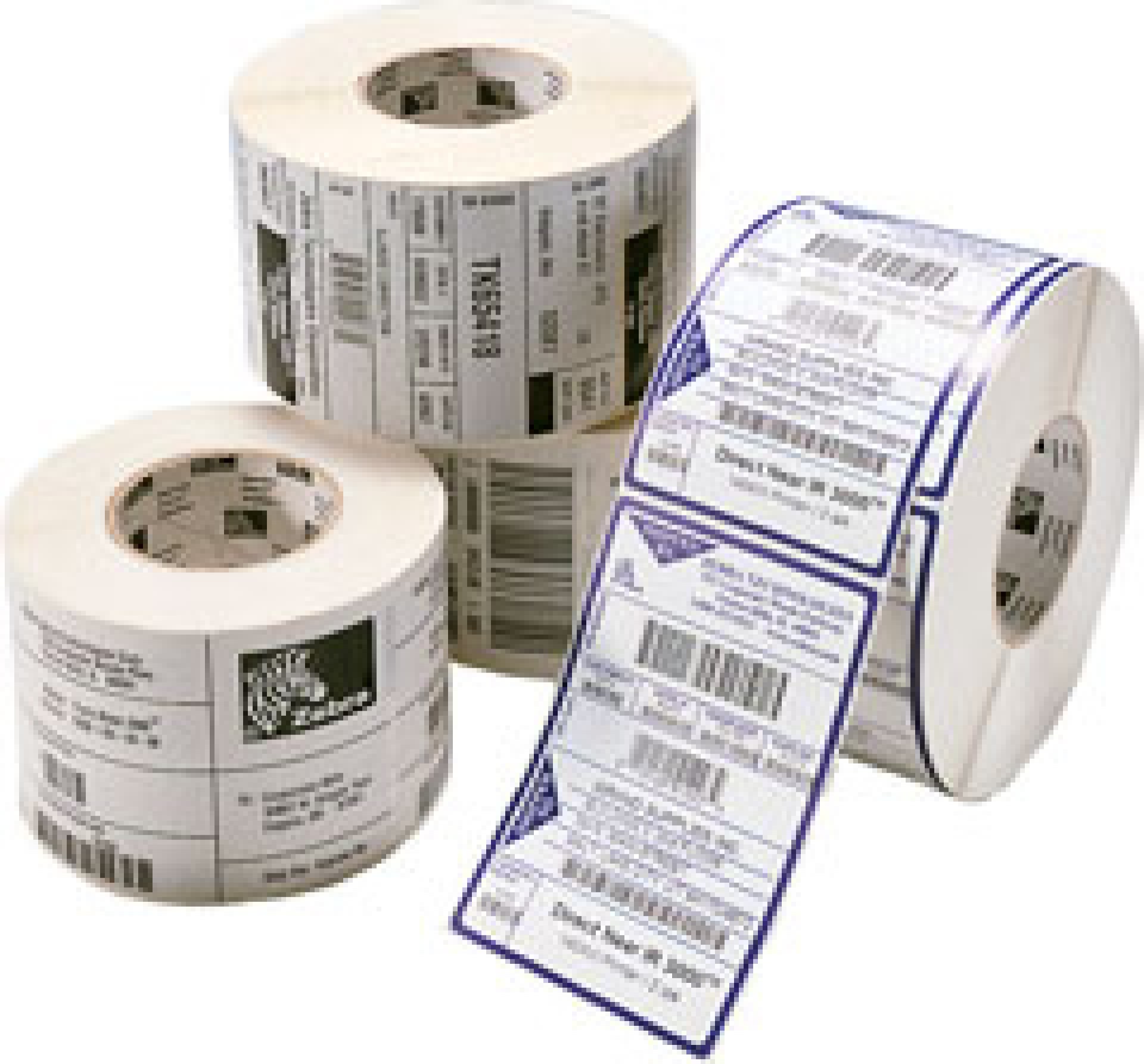 ZEBRA Z-PERFORM 2000T 4X2 Pulgadas 10000285 C/4 –