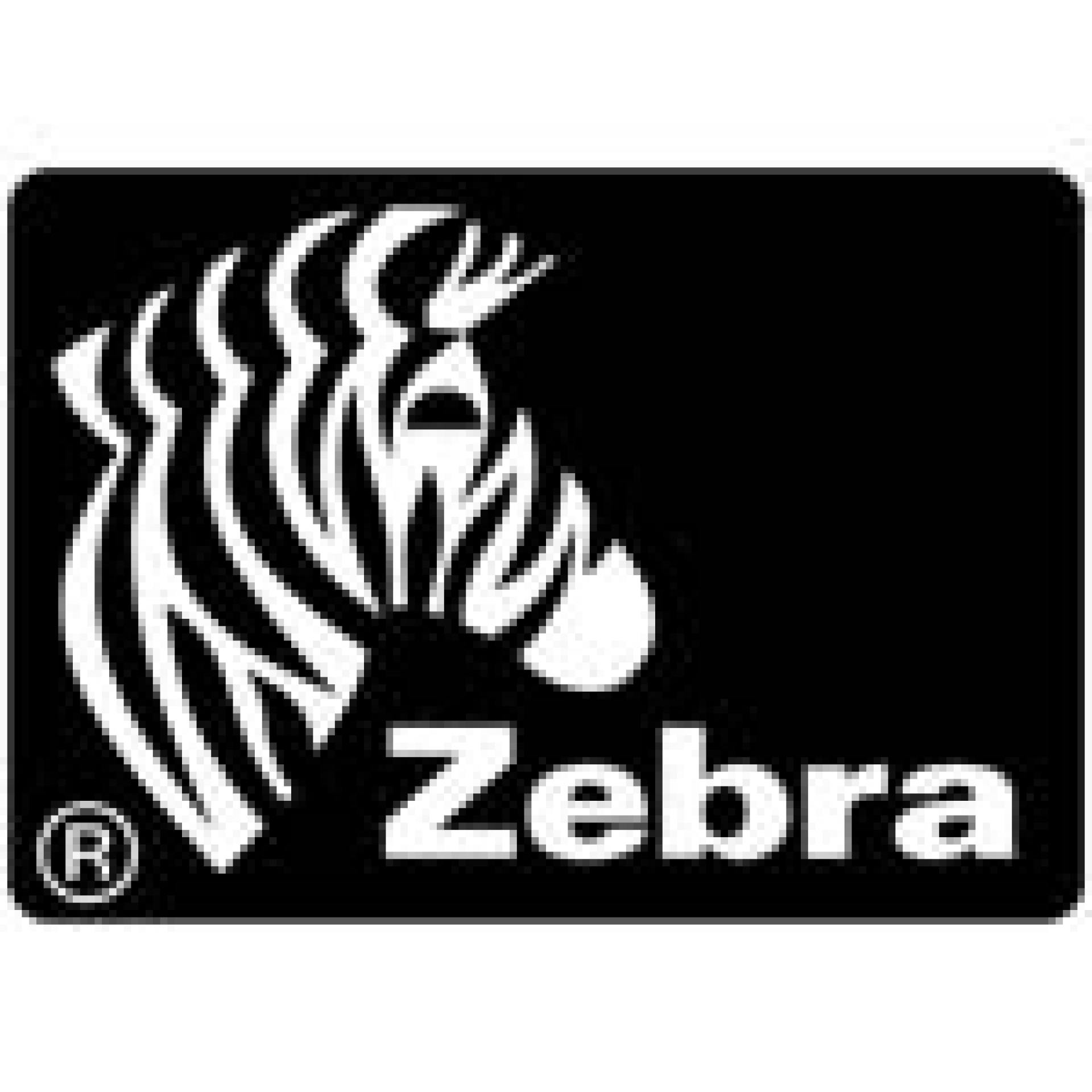 ZEBRA Z-ULTIMATE 3000T 2X1 10001823 –