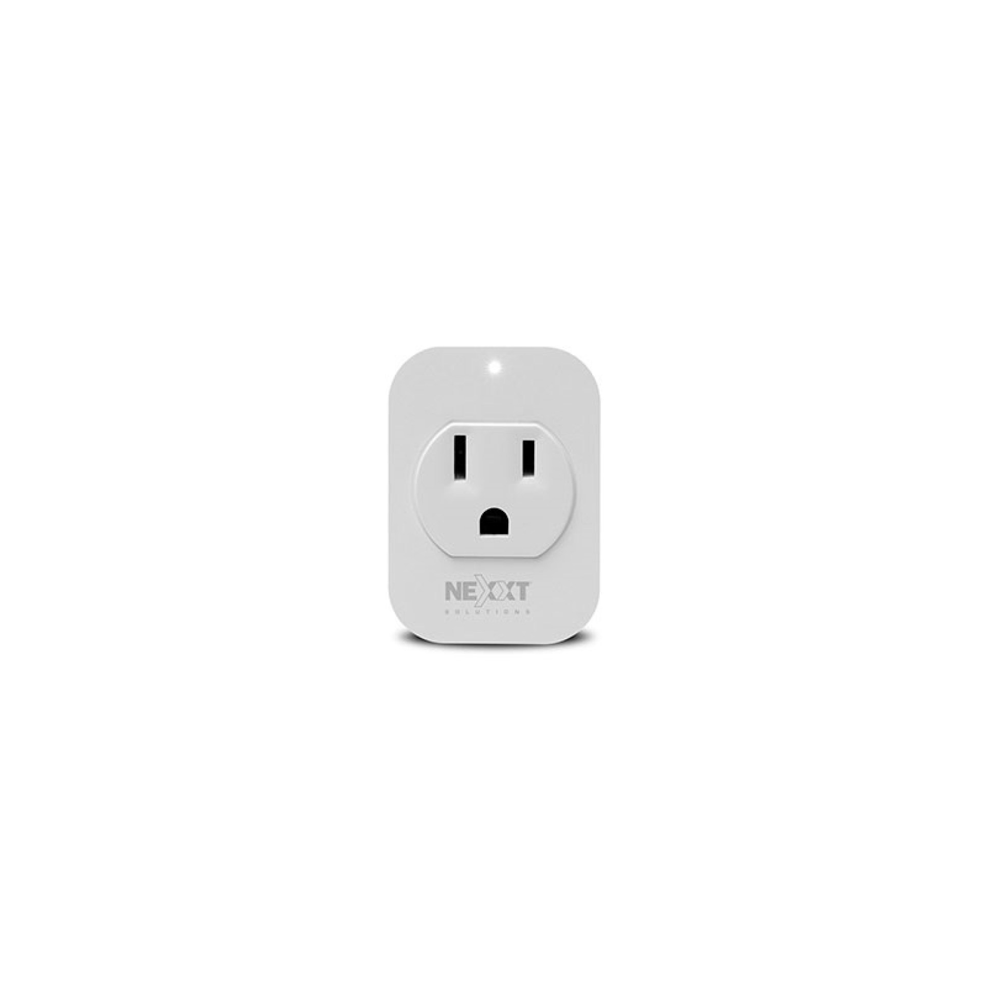 Enchufe inteligente Wi-Fi 110V –