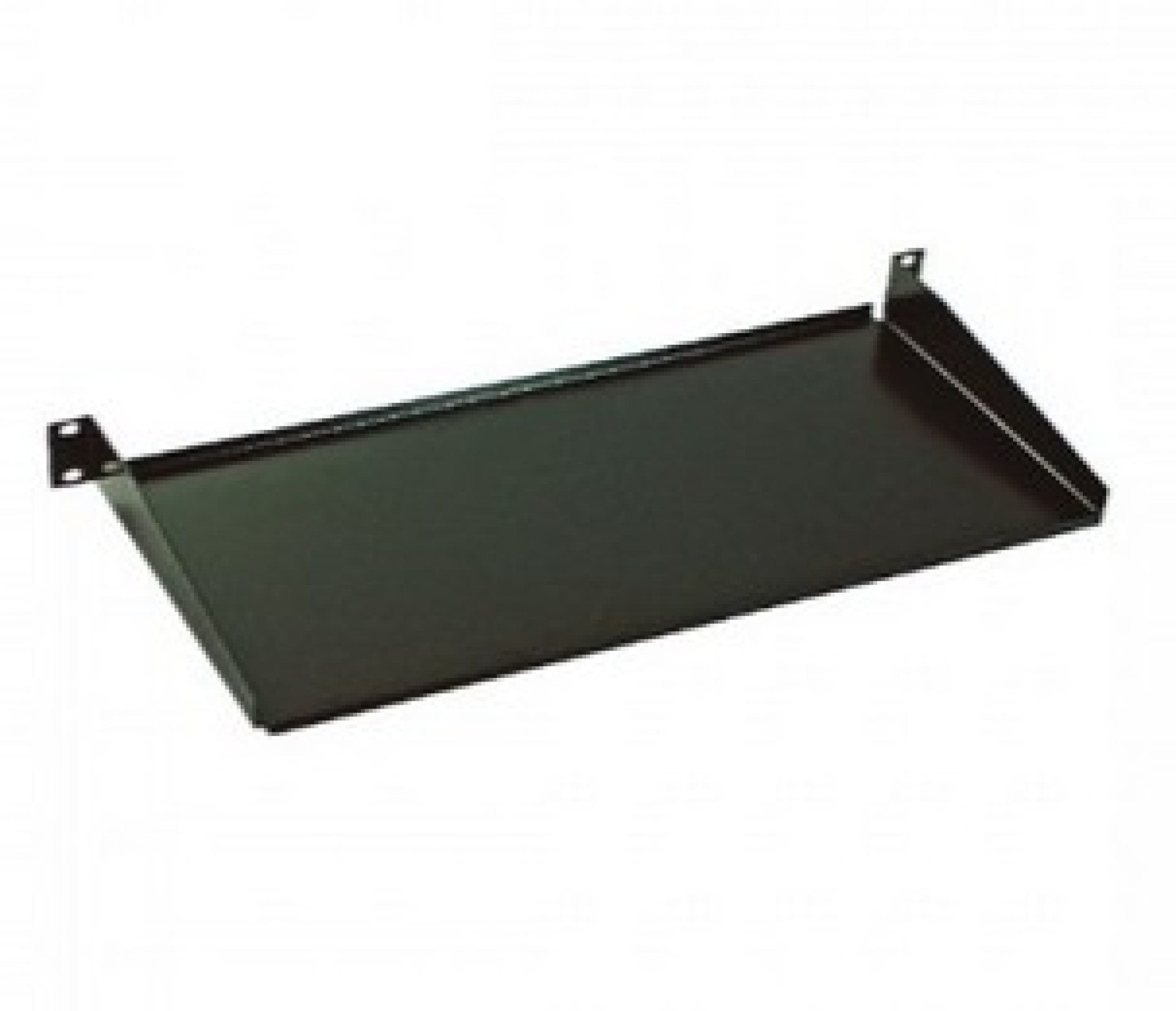 Charola NORTH SYSTEM – Negro, Acero