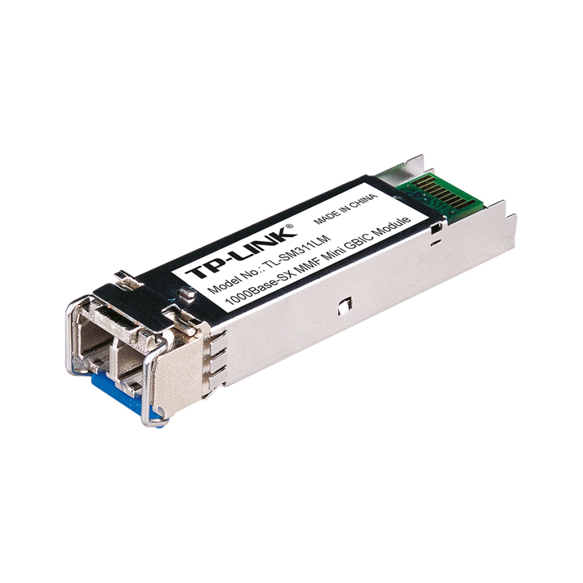 MiniGBIC TP-LINK SM311LM ( TL-SM311LM ) – Plata, LC