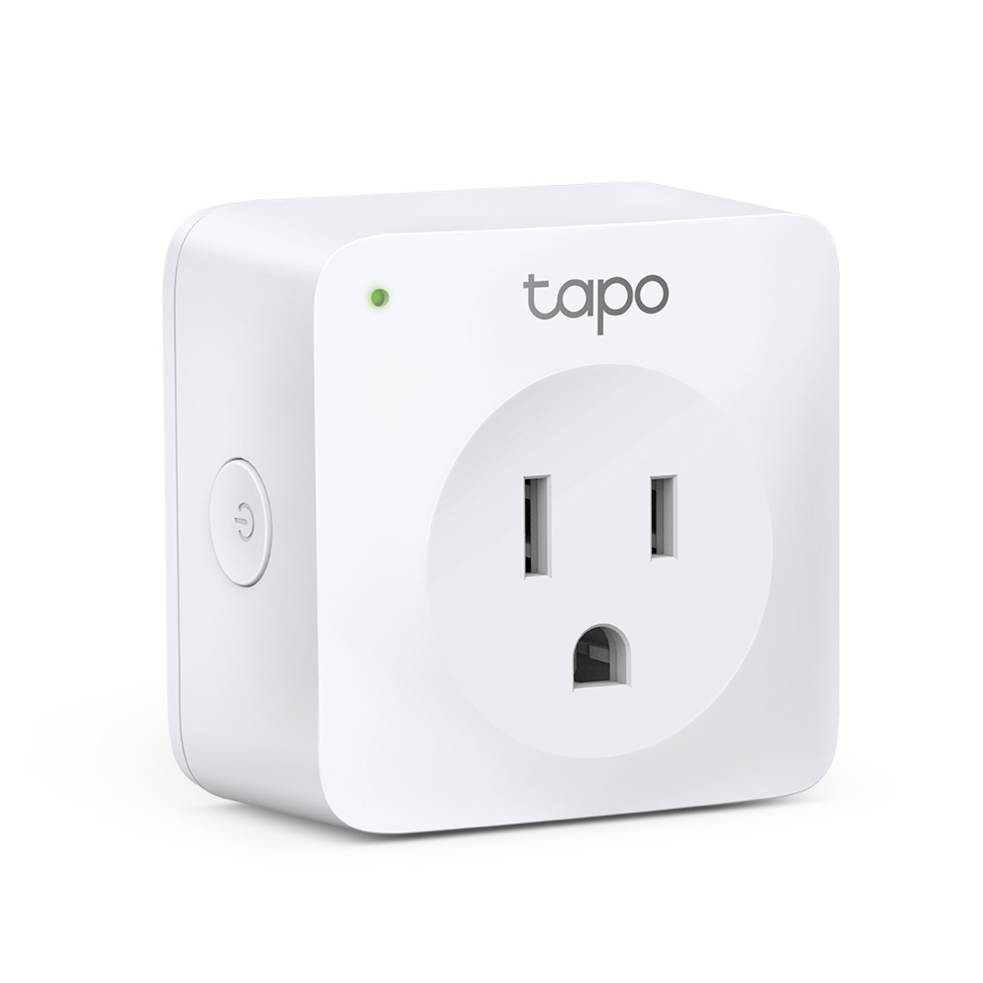 Enchufe Wi-Fi Inteligente Mini TP-LINK TAPO P100 –