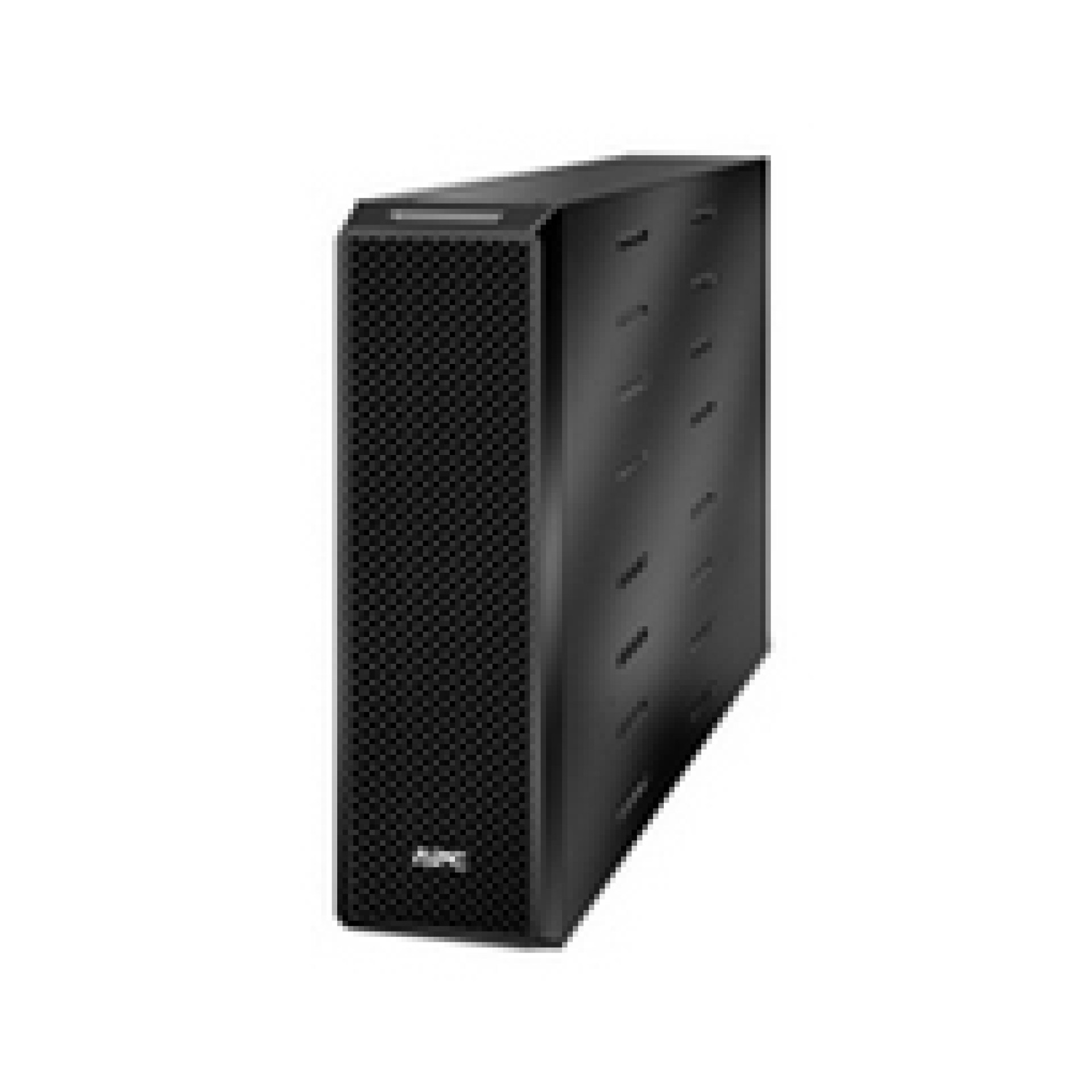 Banco de Baterías APC SRT192BP – Negro