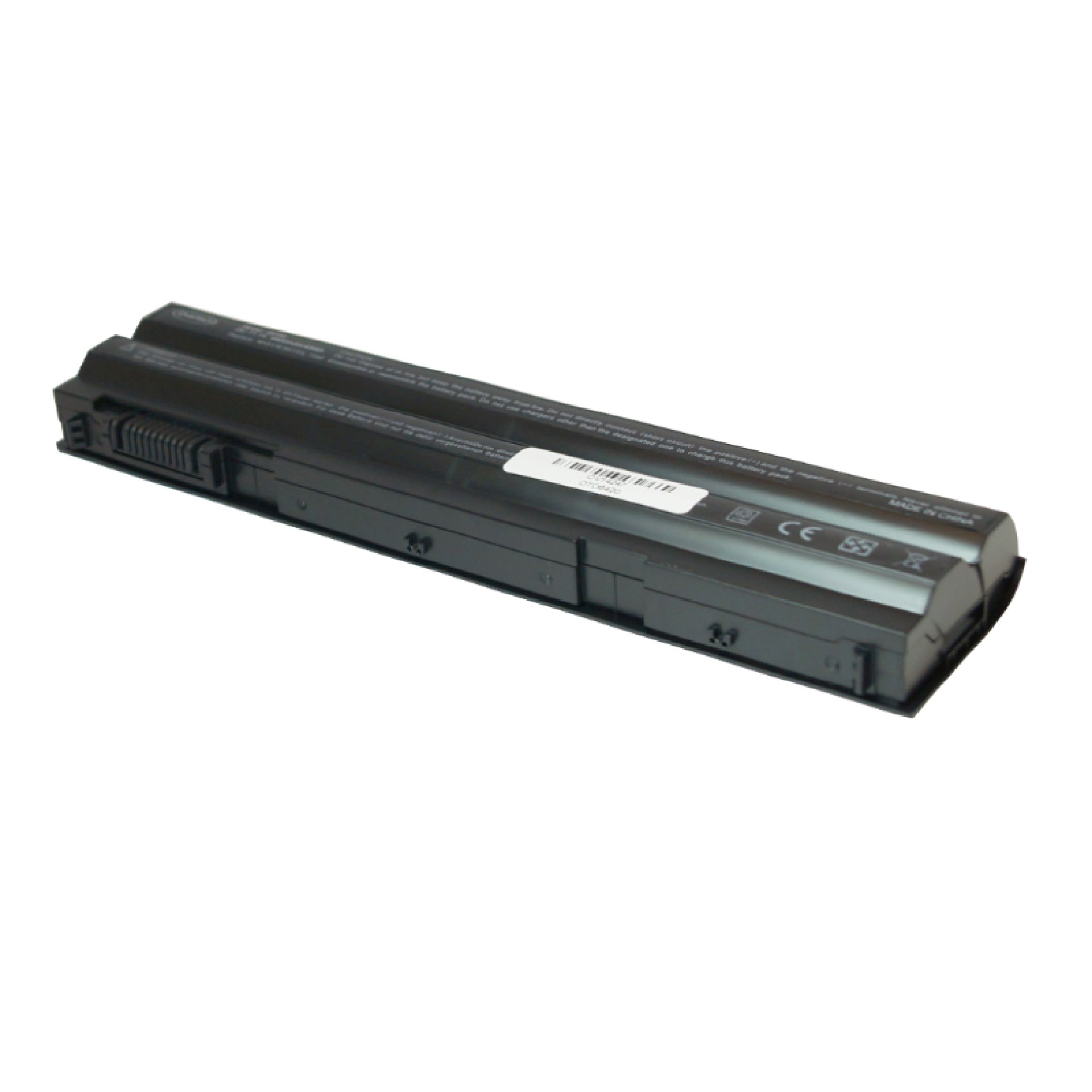 OTD6420 Bateria11.1V 6400mAh color negro para Dell E5420 marca Ovaltech –