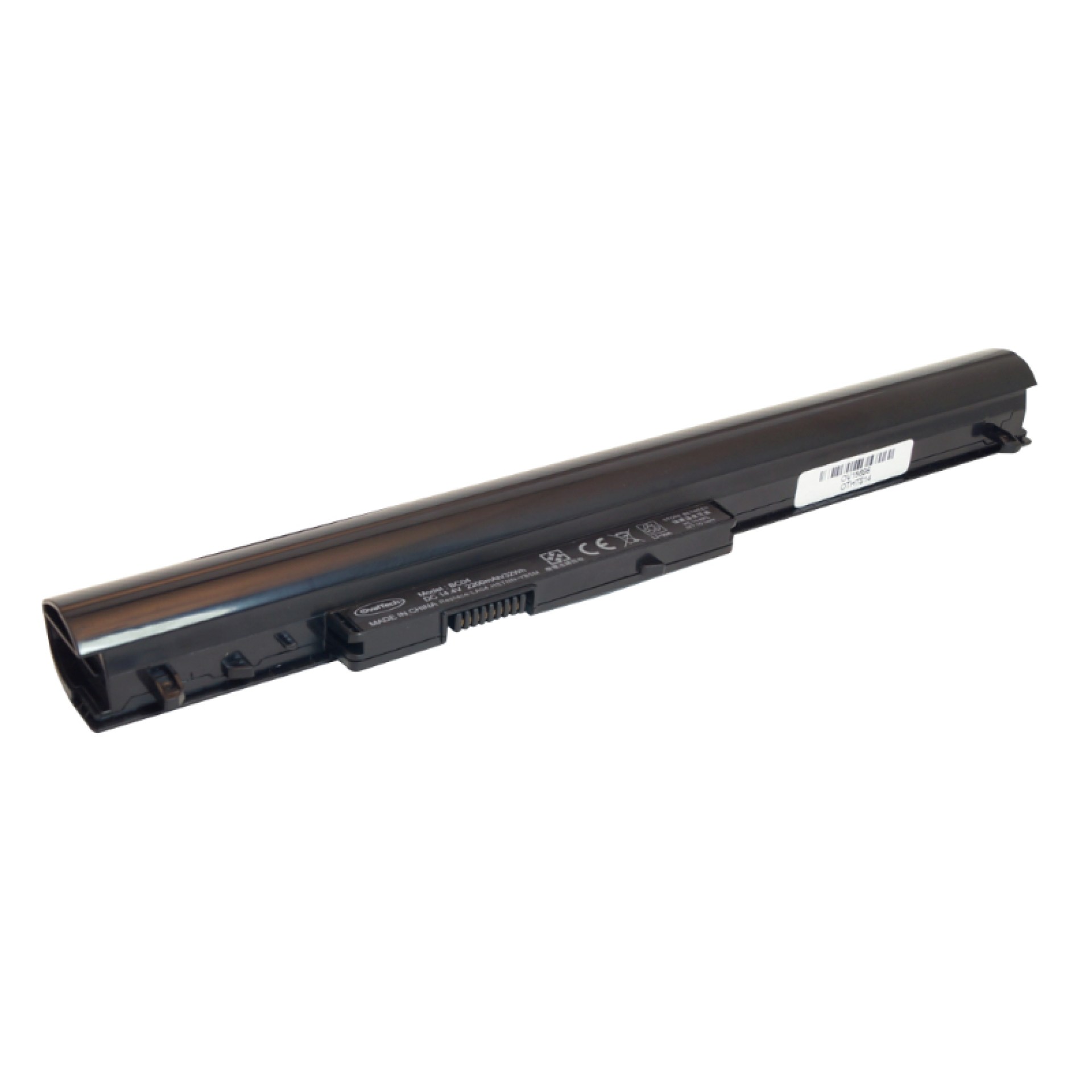 Bateria para Laptop OTHTS14 OVALTECH Li-ion 14.8V para HP Pavilion 14 TouchSmart Series en color negro 3200mAh –