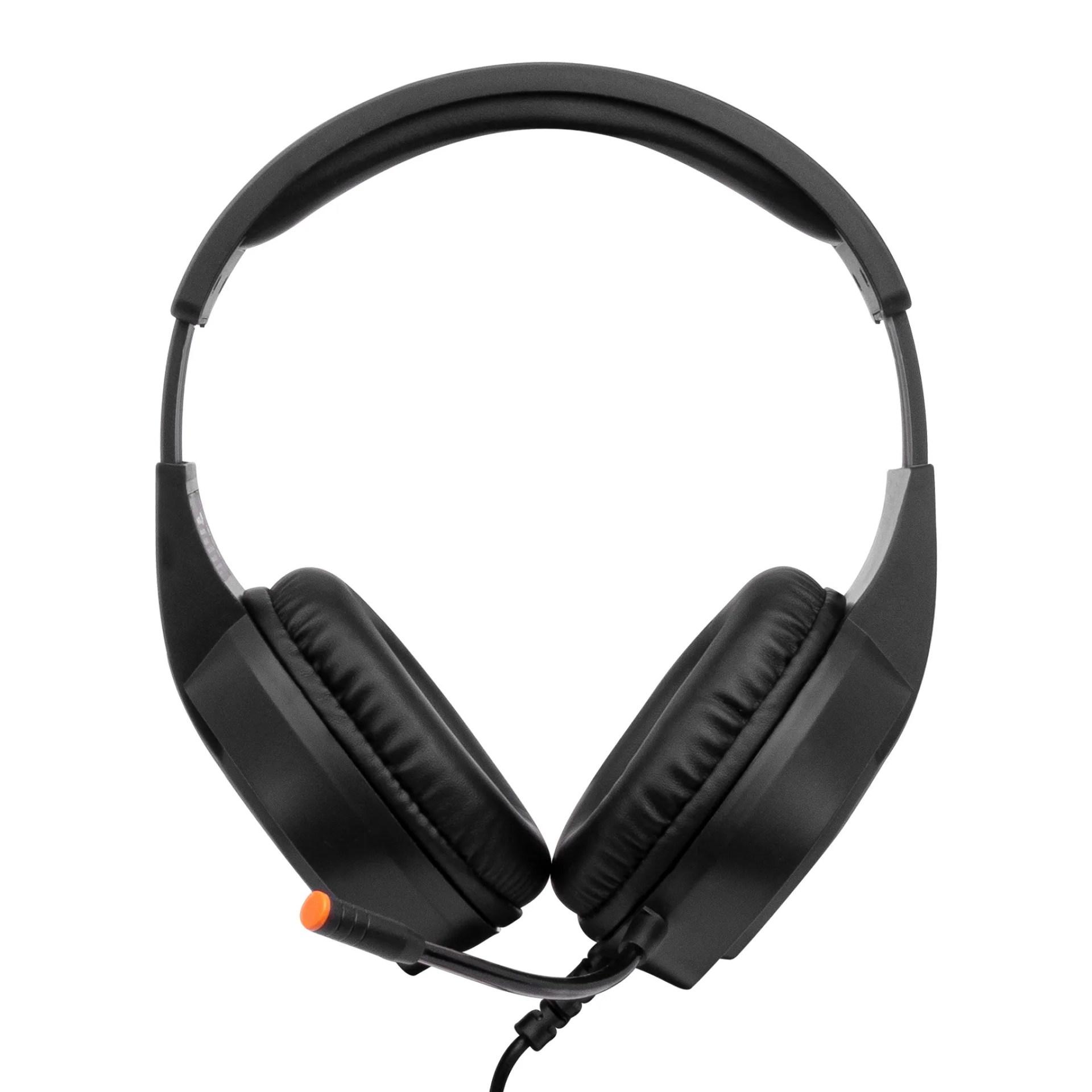 Immortal Audifono Gaming 3.5mm para consolta Xbox – PS, Nintendo, smartphone, tablet, etc. Sonido envolvente y microfono flexible, 1 año de garantía
