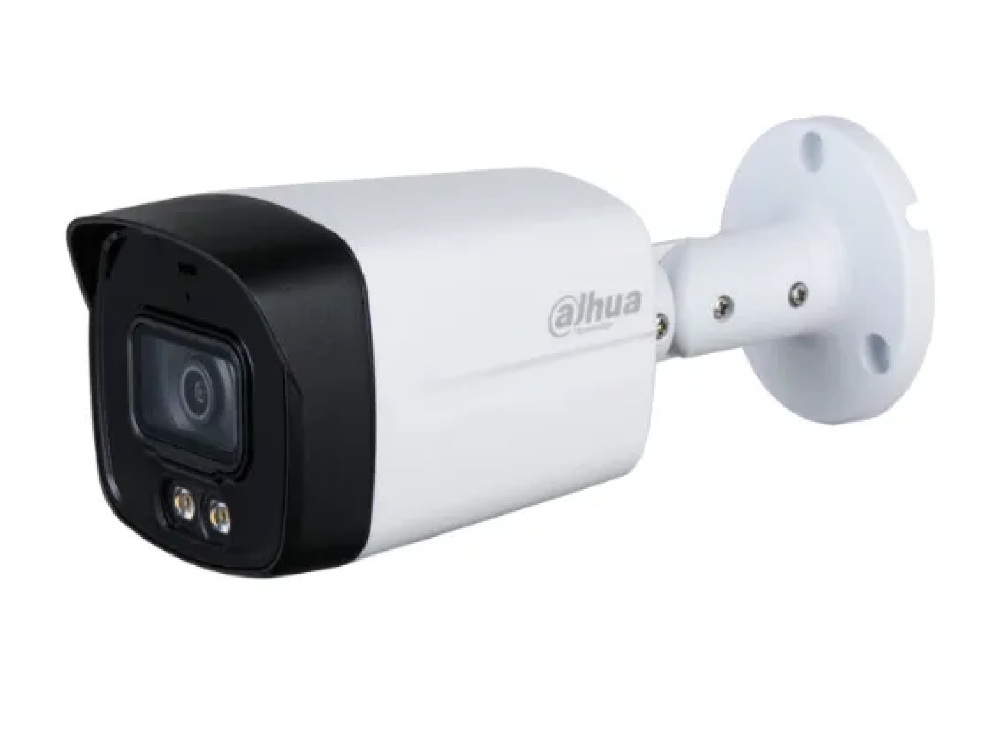 Cámara Bala Dahua 2MP DH-HAC-HFW1239TLMN-A-LED-0360B –