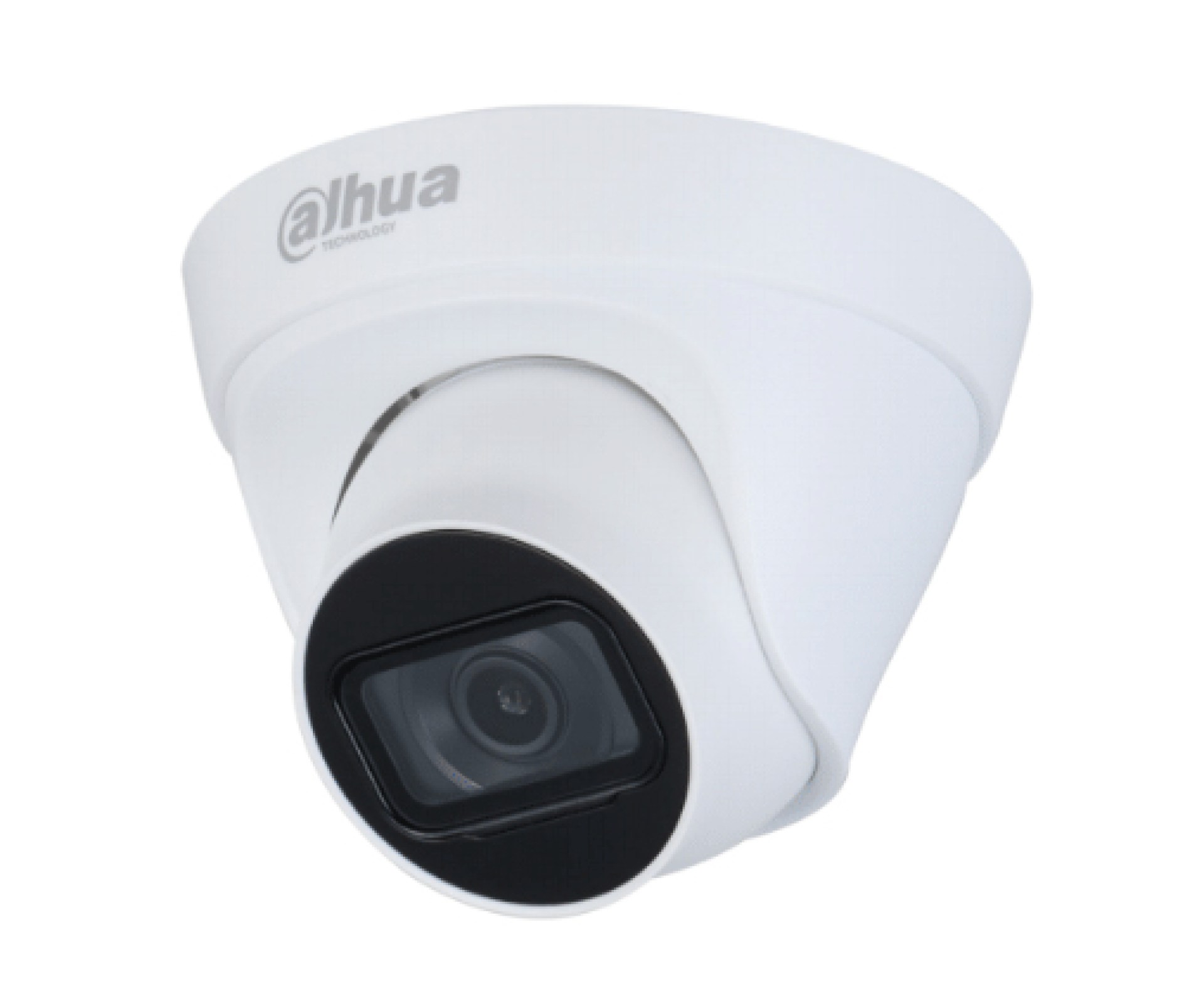 Camara Domo Dahua Technology DH-IPC-HDW1230T1N-0280B-S4 –