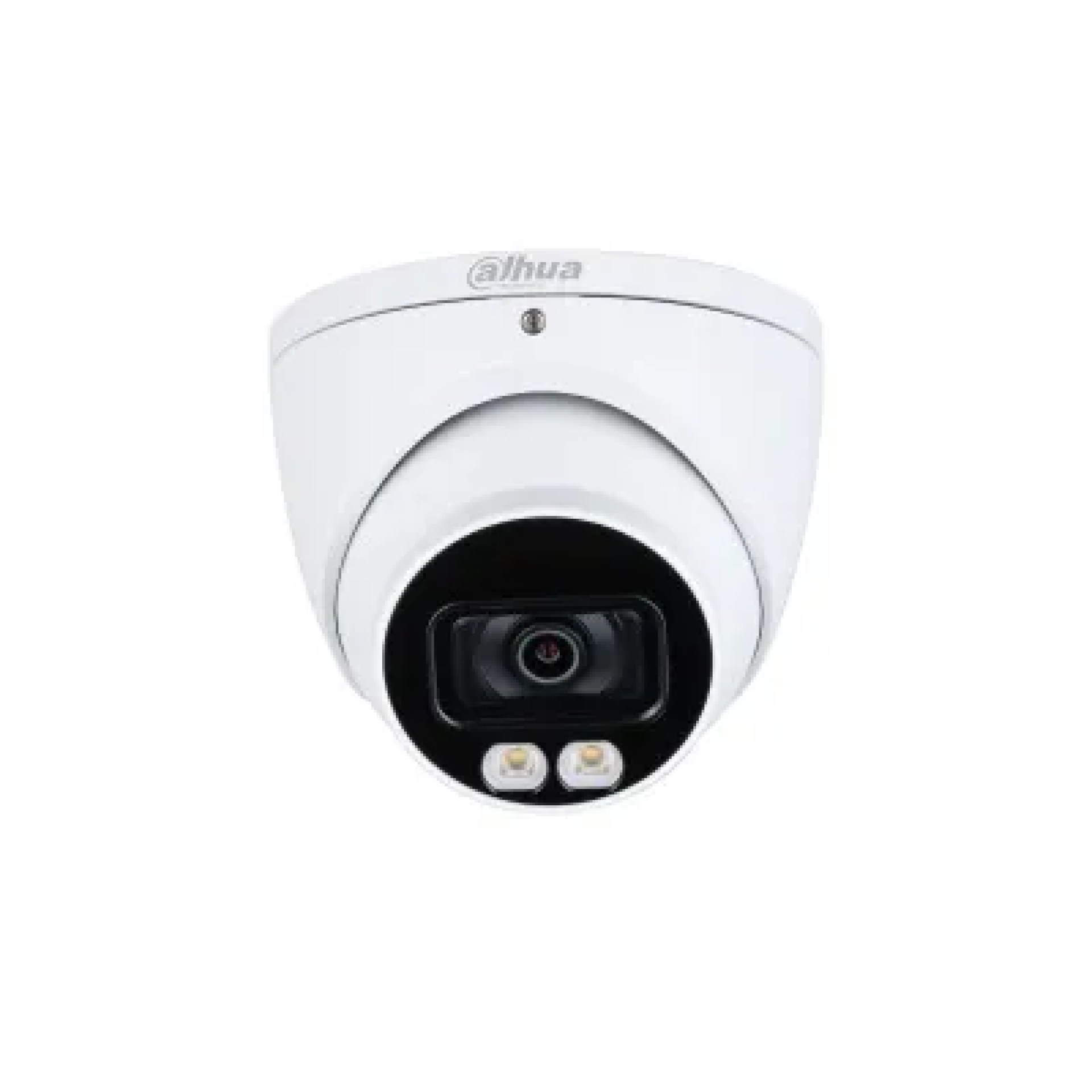 Cámara Domo Dahua Technology DH-HAC-HDW1509T(-A)-LED –