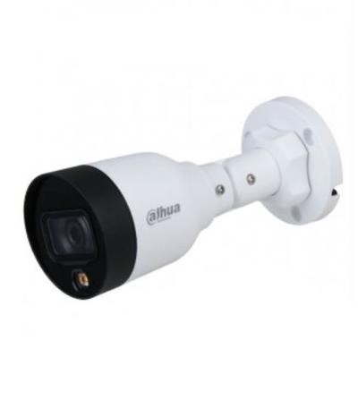Cámara Dahua IP Bala Dahua Technology DH-IPC-HFW1239S1N-LED-0280B-S4 –