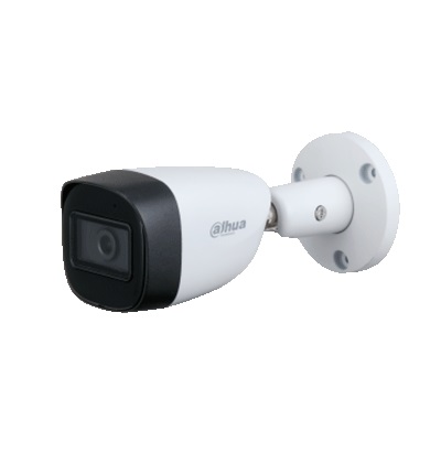 Cámara Bala Dahua Technology HAC-HFW1200CMN-A- –