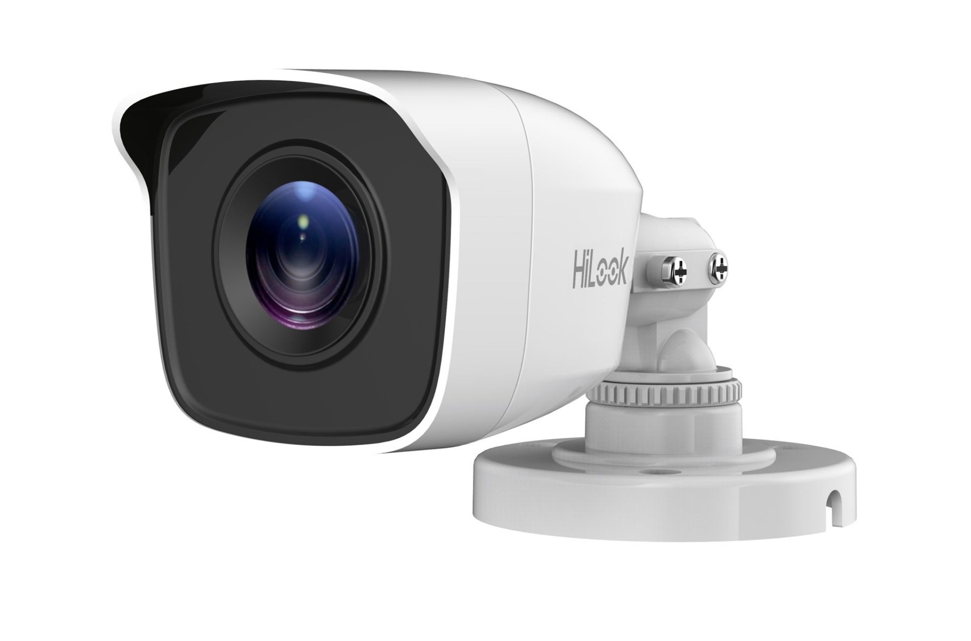 Bala TURBOHD 2 Megapíxeles (1080p) / Gran Angular 103° / Lente 2.8 mm –
