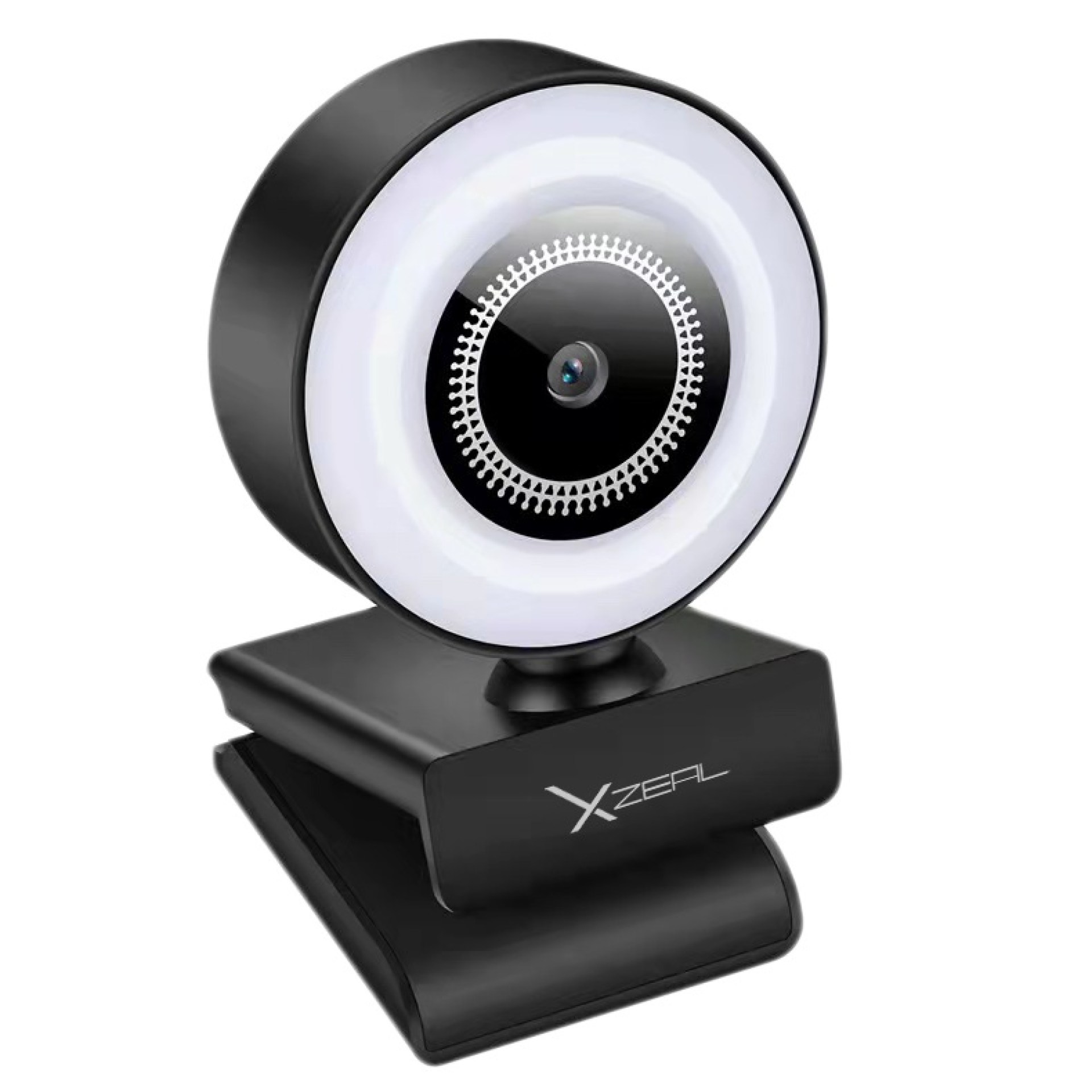 Webcam Streamer Xzeal XZ300. XZST300B –