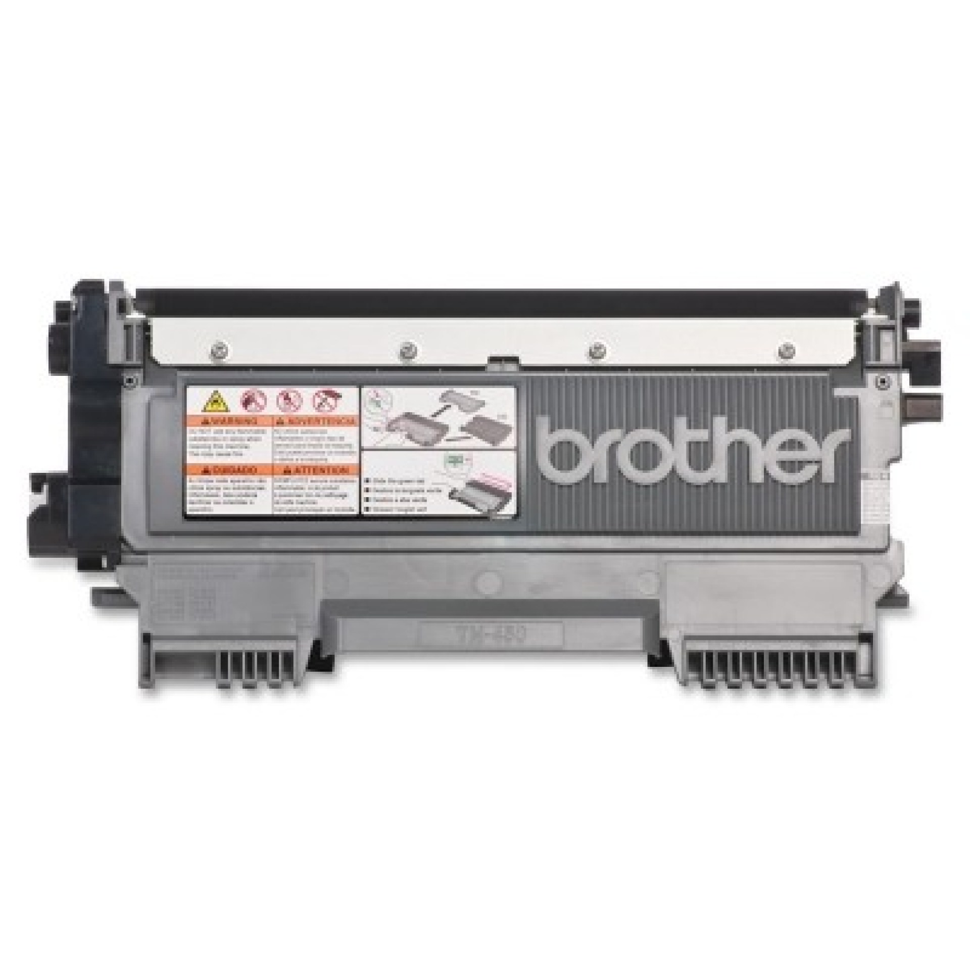 Tóner Brother TN410 – Negro