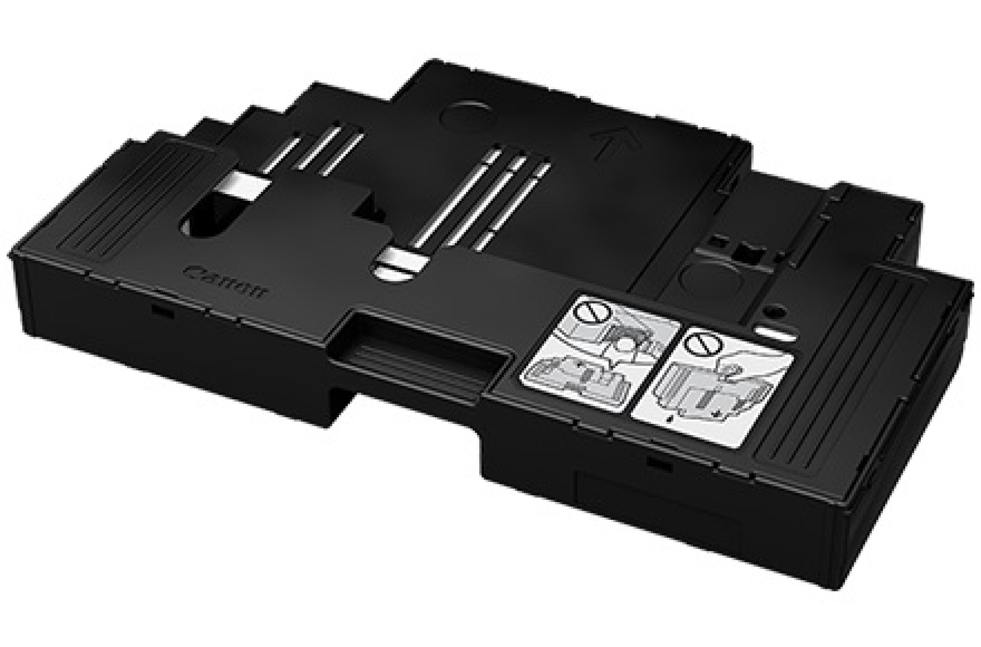 Cartucho de Mantenimiento CANON MC-G02 – G2160 y G3160., Cartucho de Mantenimiento