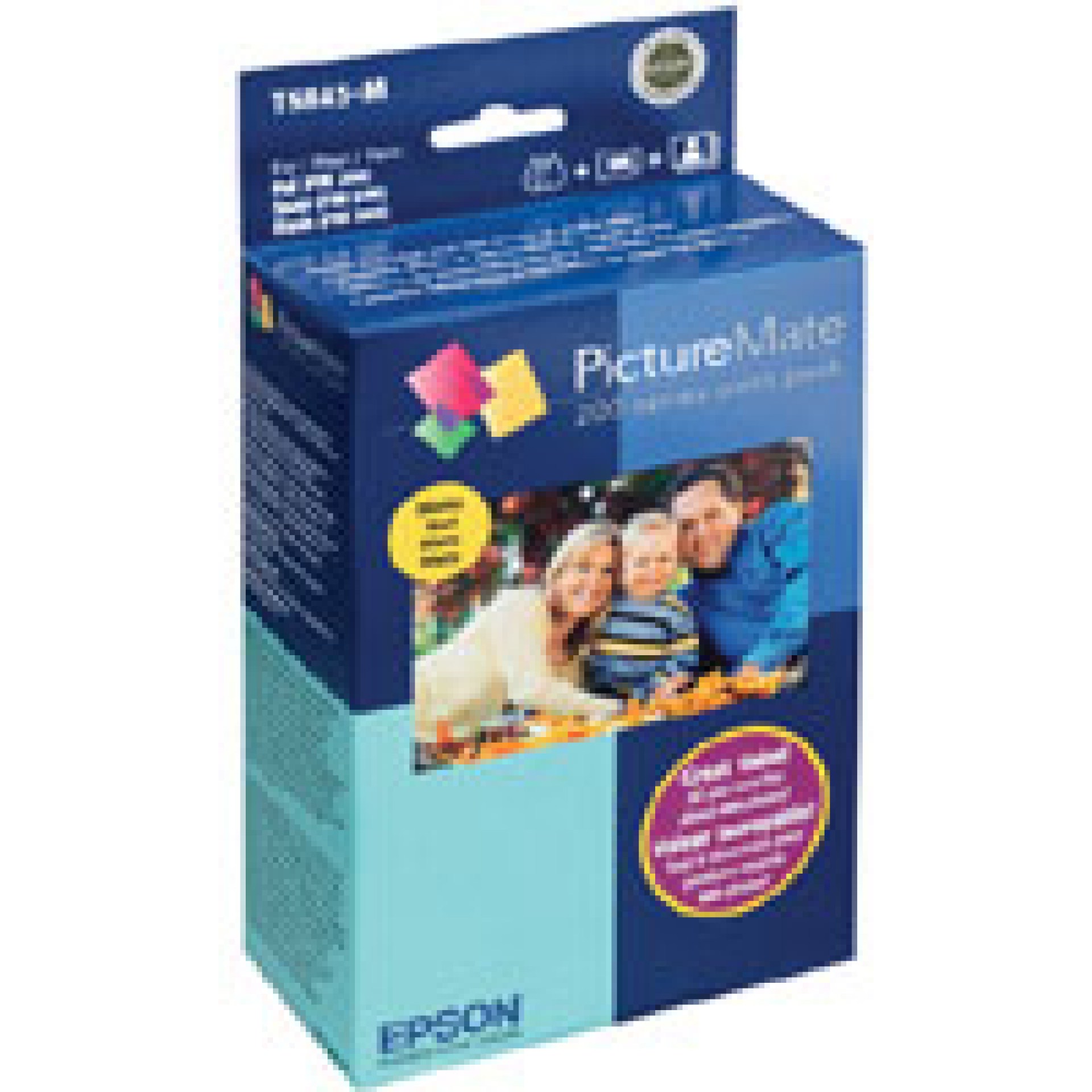 Cartucho EPSON T5845-M – Colores, Epson
