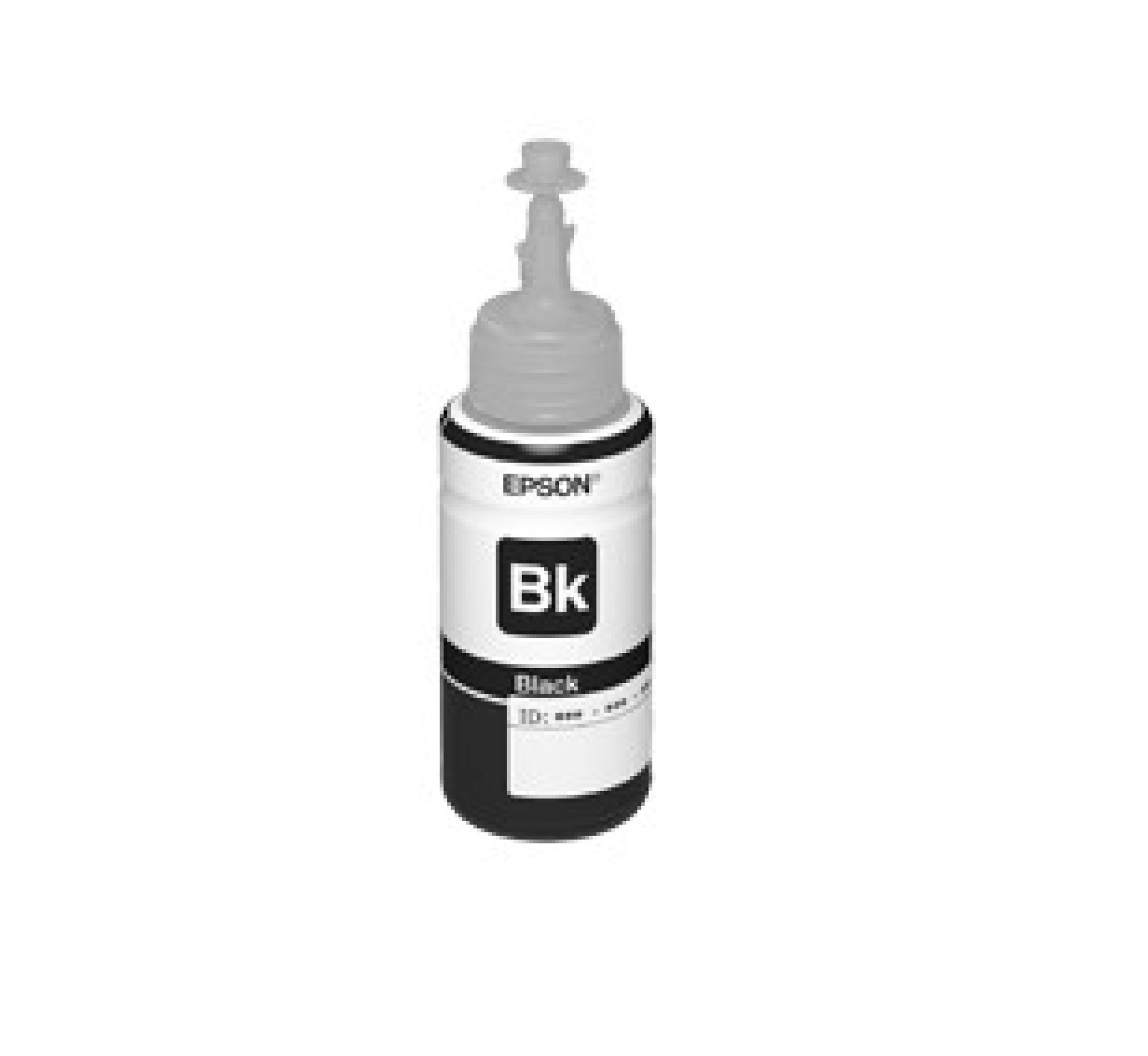 Cartucho EPSON T673120-AL – Negro, Epson