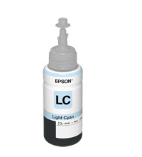 Cartucho EPSON T673520-AL – Cian, Epson