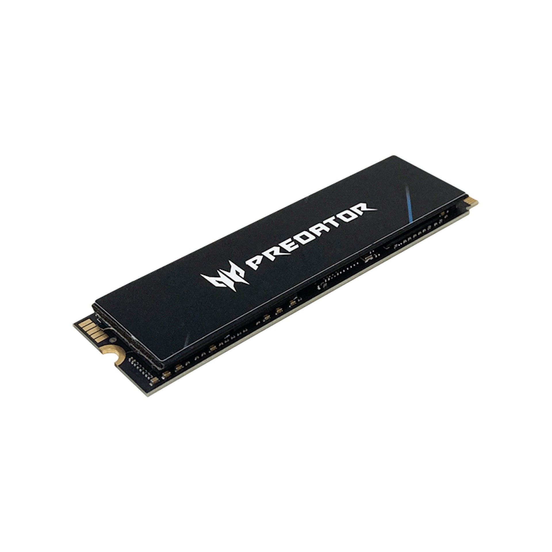 Unidad de Estado Solido NVMe Predator GM7000 – 1 TB, M.2 PCIe Gen4, 7400 MB/s, 6700 MB/s