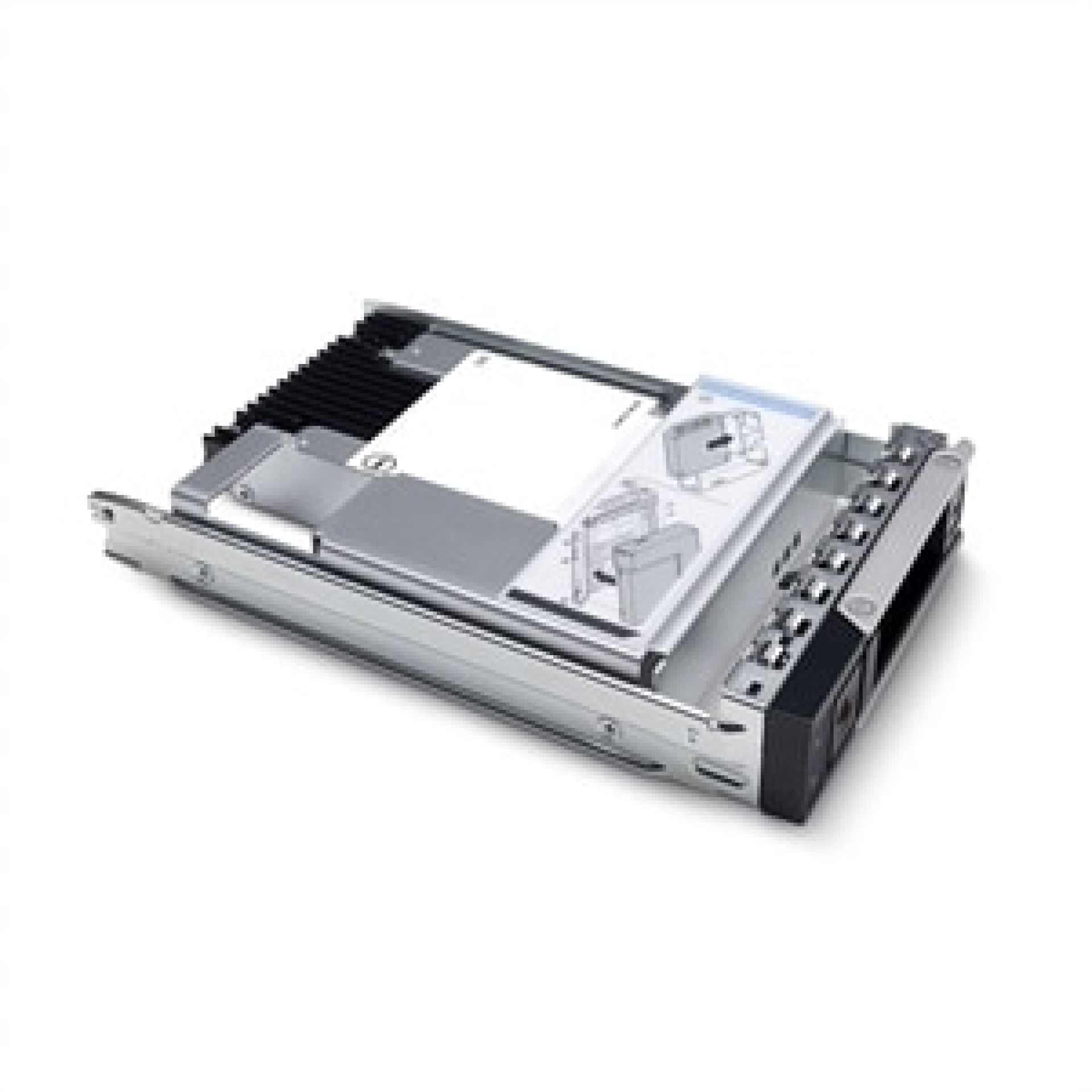 Disco Duro DELL 345-BDOL – 480 GB, Serial ATA III, 3.5 pulgadas