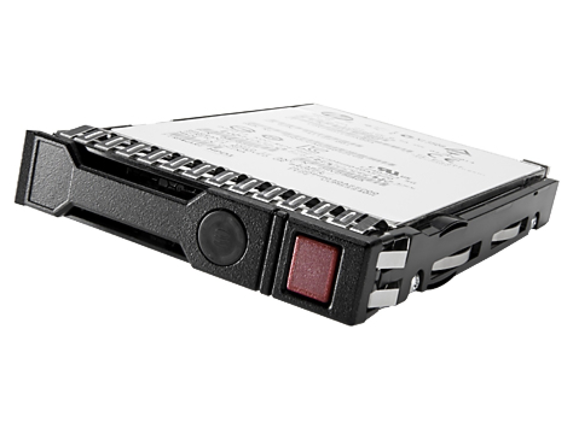 HDD HPE de 1TB SATA 6G 7200 rpm LFF(3.5 Pulgadas) RW (801882-B21) –