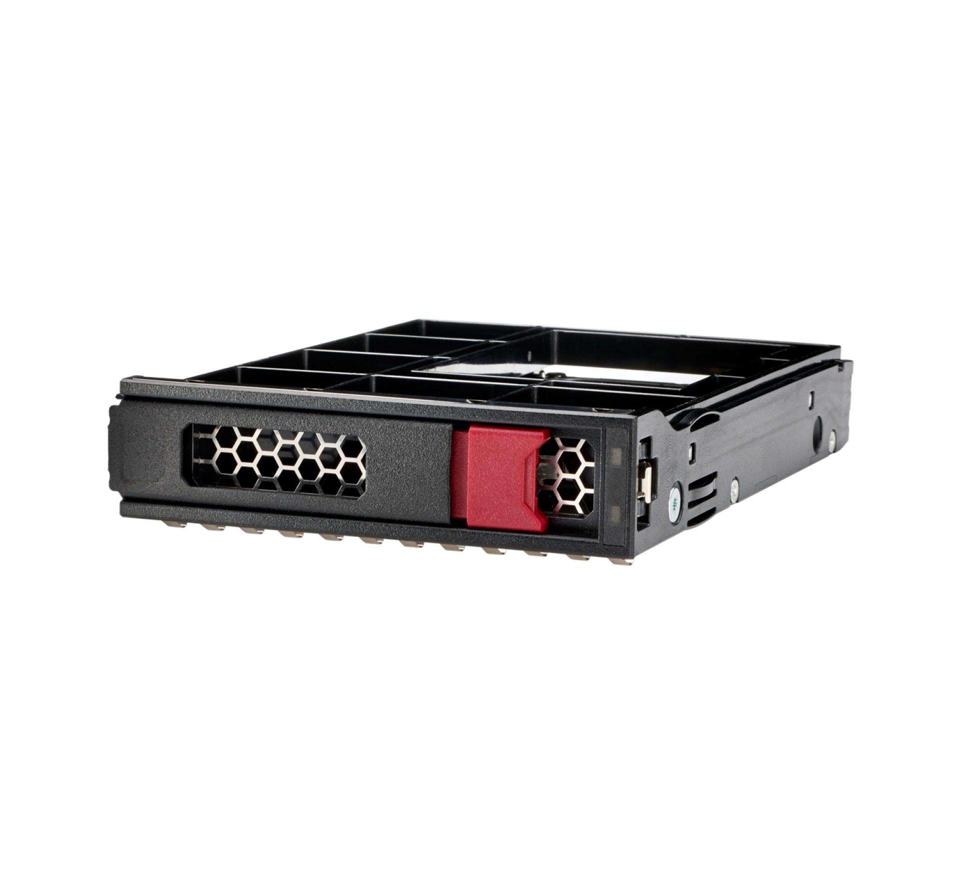 SSD HPE de 960GB SATA 6G lectura intensiva LFF(3.5 Pulgadas) LPC (P47808-B21) –