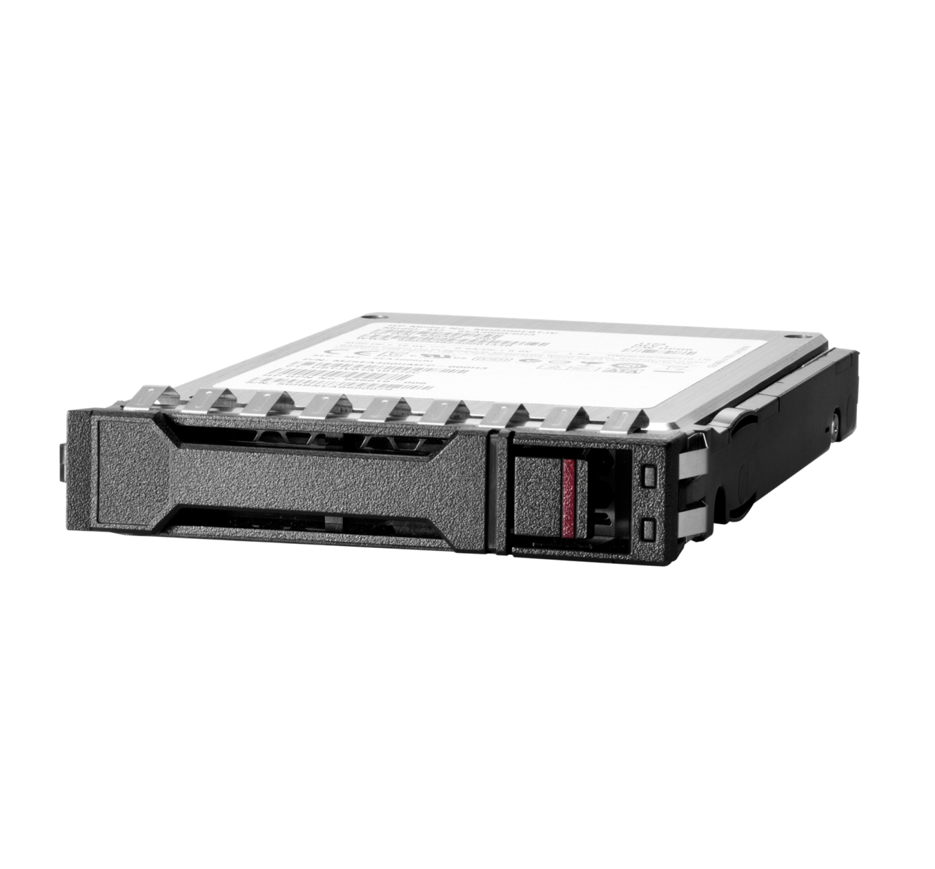 SSD HPE de 1.92TB SATA 6G uso mixto SFF(2.5 Pulgadas) BC (P40504-B21) –