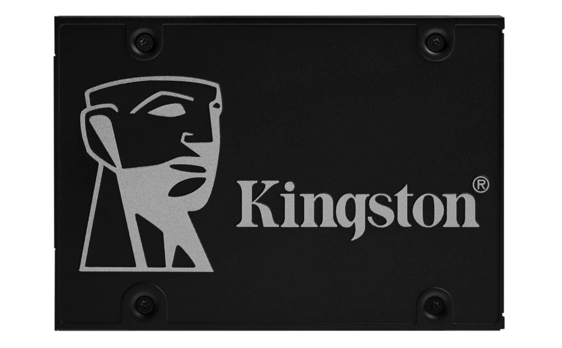 UNIDAD DE ESTADO SOLIDO KINGSTON KC600 1024GB SATA3 2.5 R. 550MB/S W.520MB/S –