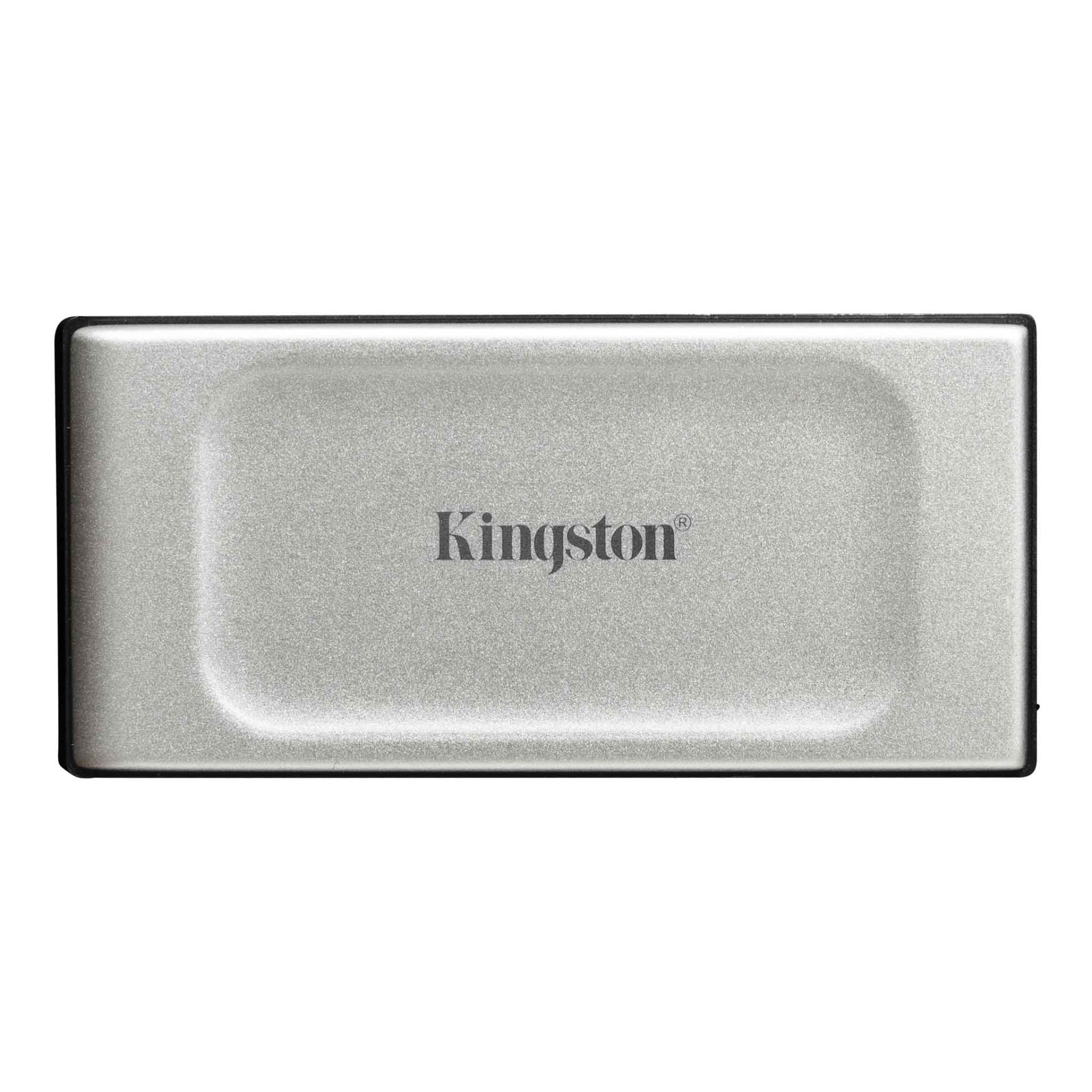 UNIDAD DE ESTADO SOLIDO EXTERNO KINGSTON XS2000 1TB USB-C 3.2 GEN 2X2 R.2000MB/S W.2000MB/S –