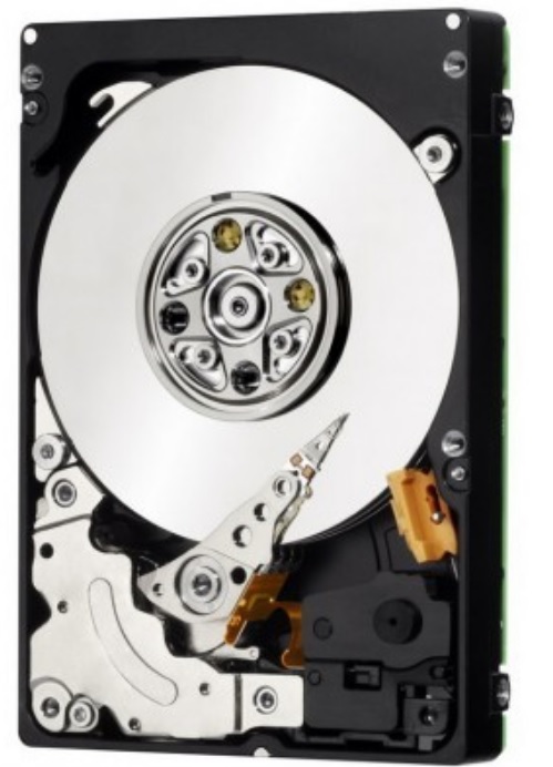 Disco Duro GENERICO New Pull – 1 TB, SATA, 5400 RPM, 2.5 pulgadas, Laptop