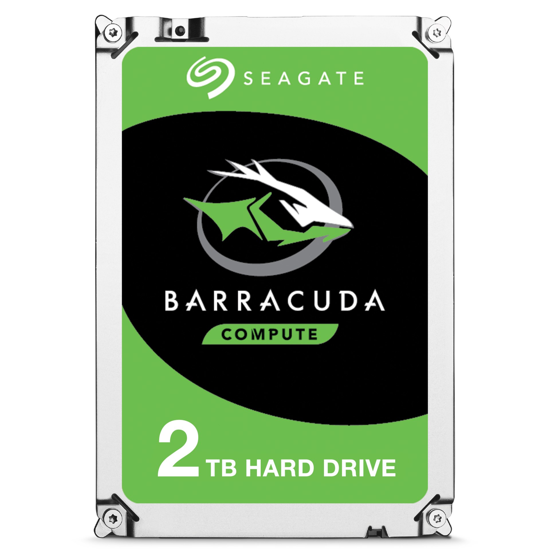 Disco Duro SEAGATE ST2000DM008 – 2 TB, 7200 RPM, 3.5 pulgadas