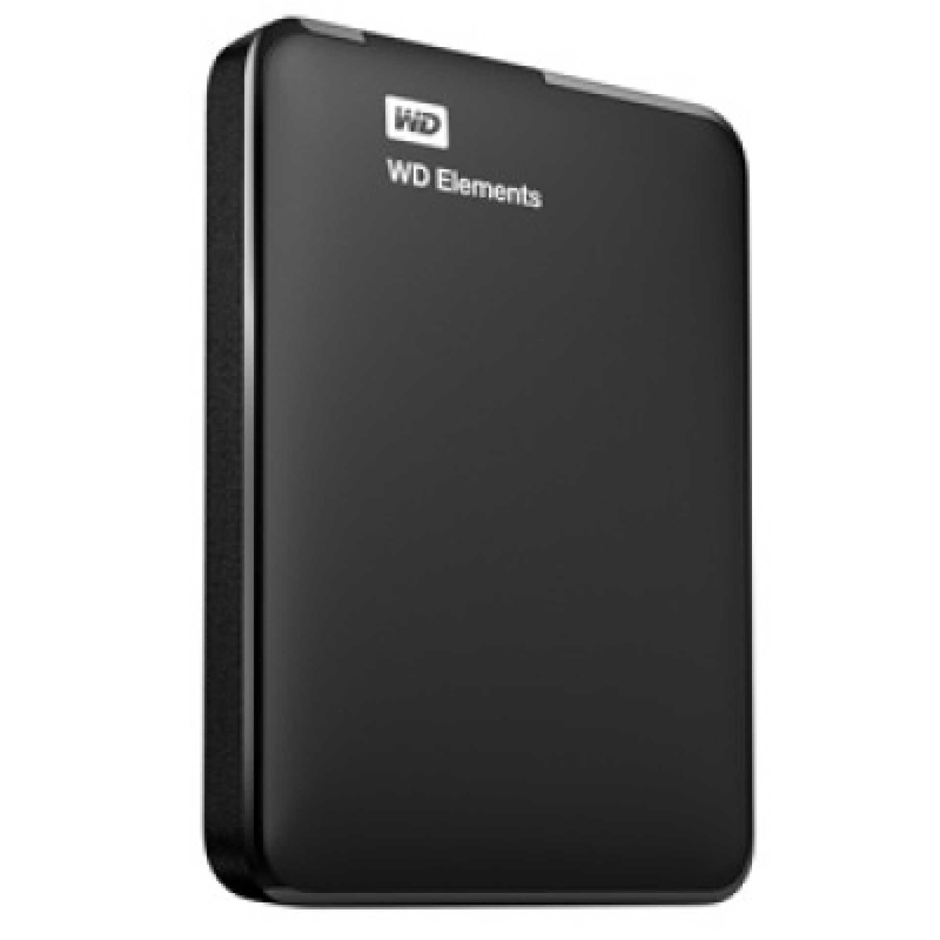 Disco Duro Externo WESTERN DIGITAL WDBU6Y0020BBK – 2 TB, USB 3.0, 2.5 pulgadas, Negro