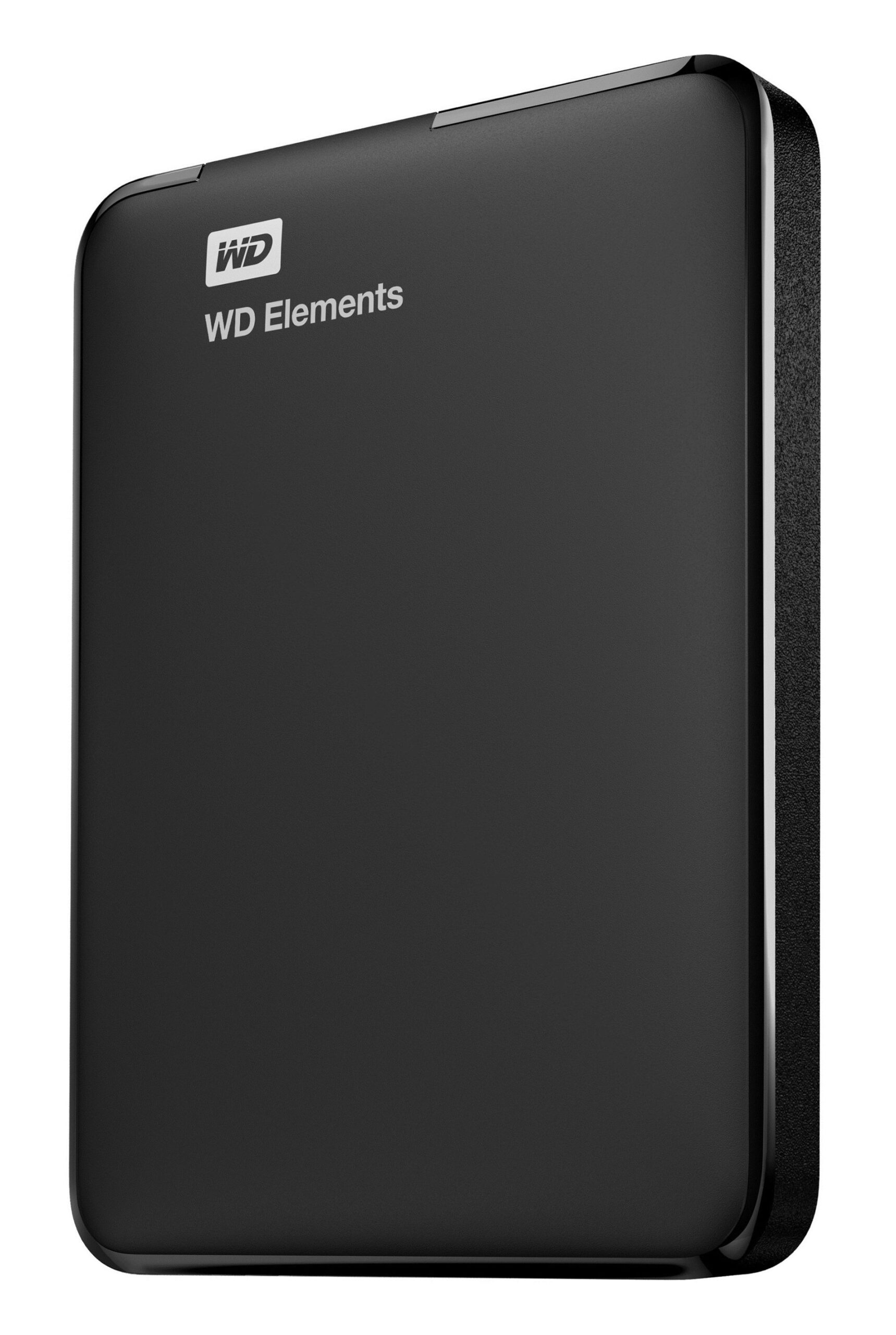 Disco Duro Externo WESTERN DIGITAL WDBU6Y0040BBK-WESN – 4 TB, 2.5 pulgadas
