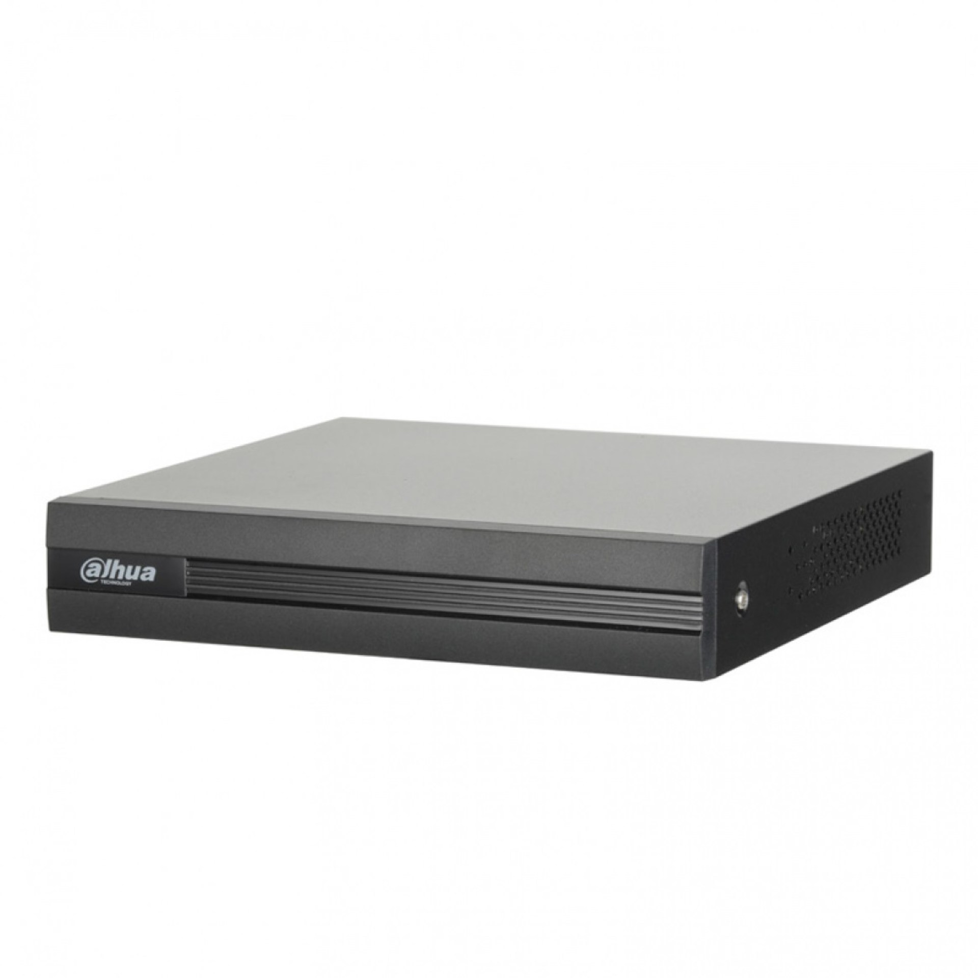 DVR Dahua Technology DH-XVR1B16H-I – Negro, 3840 x 2160 Pixeles, H.264, H.264+, H.265, H.265+, 16