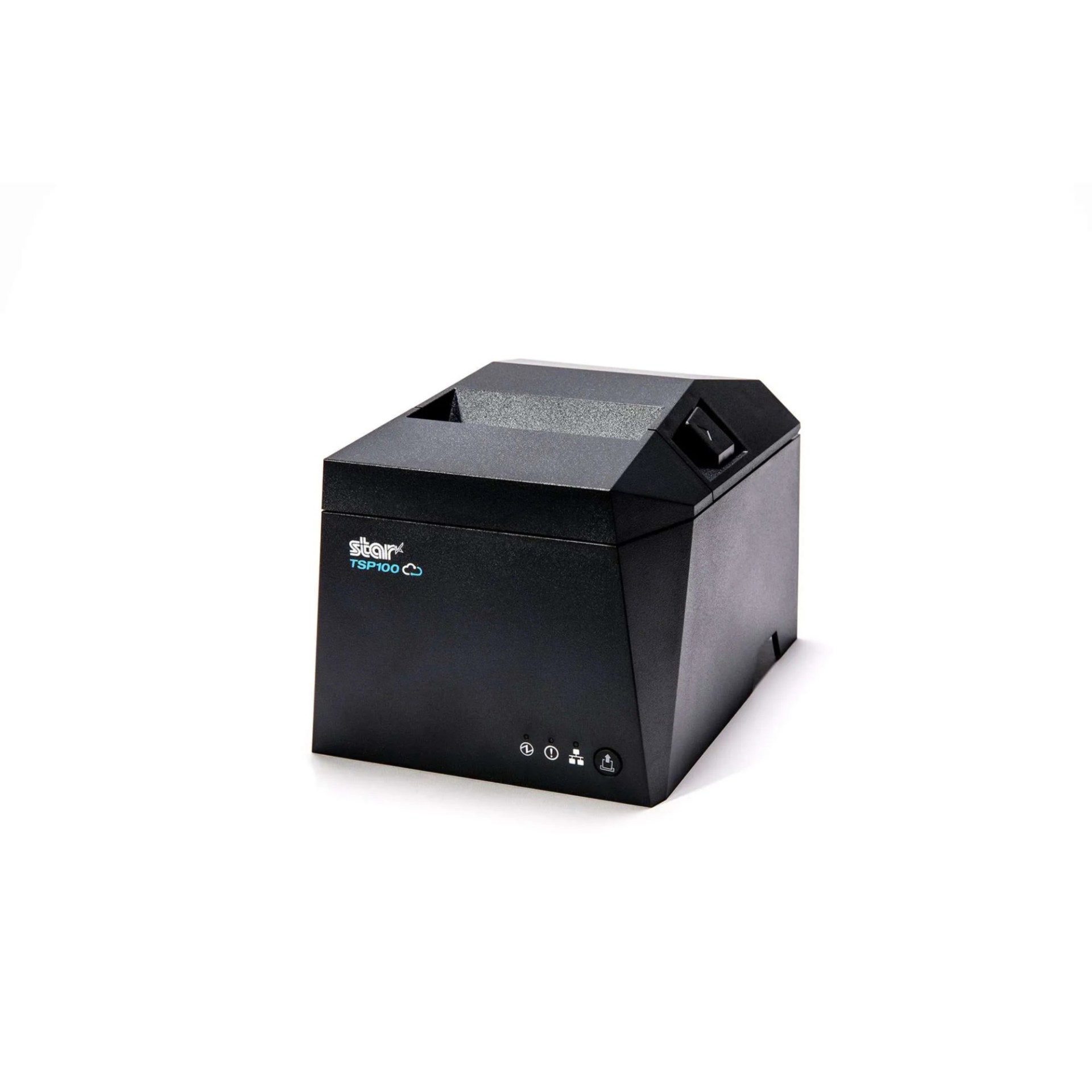 Impresora Térmica de Ticket STAR MICRONICS TSP100IV – Térmica directa, 203 dpi, 250 mm/s