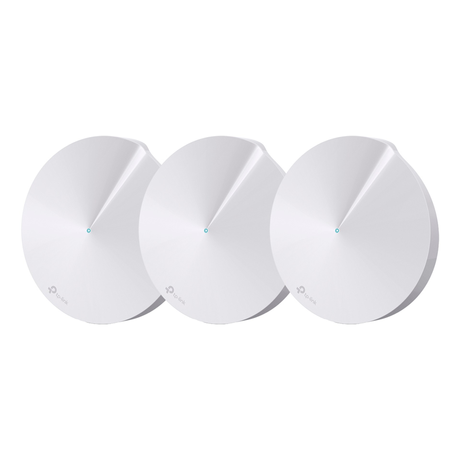 SISTEMA WIFI MESH AC1300 (DECO M5(3-PACK)) PARA CONEXIONES EN TODO EL HOGAR –