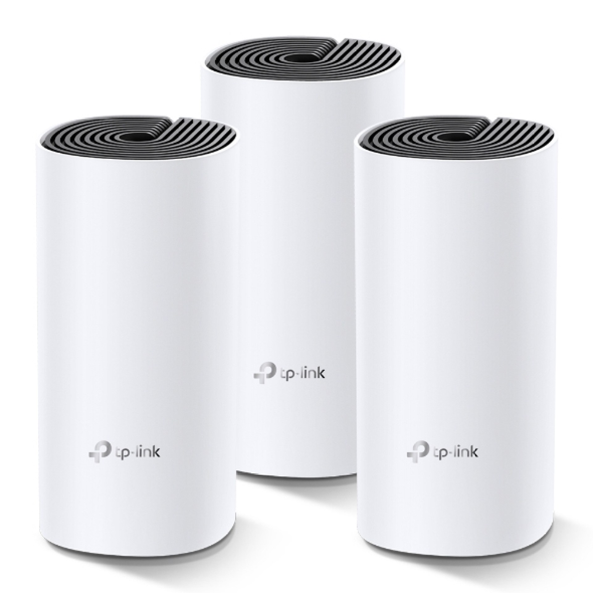 SISTEMA WIFI MESH AC1200 DECO M4(3-PACK) PARA CONEXIONES EN TODO EL HOGAR –