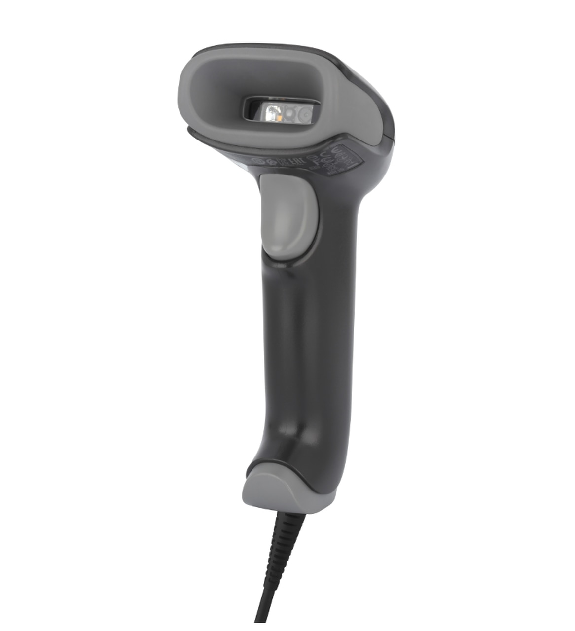 Lector de Código de Barras HONEYWELL Voyager 1470G – 1D, 2D y PDF417, Alámbrico