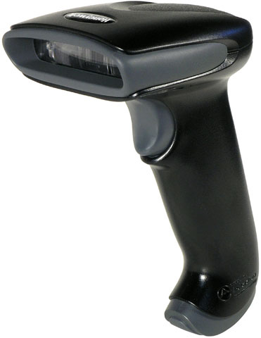 Lector de Imagen Lineal HONEYWELL Hyperion 1300g – 1D, 270 lecturas/s, USB
