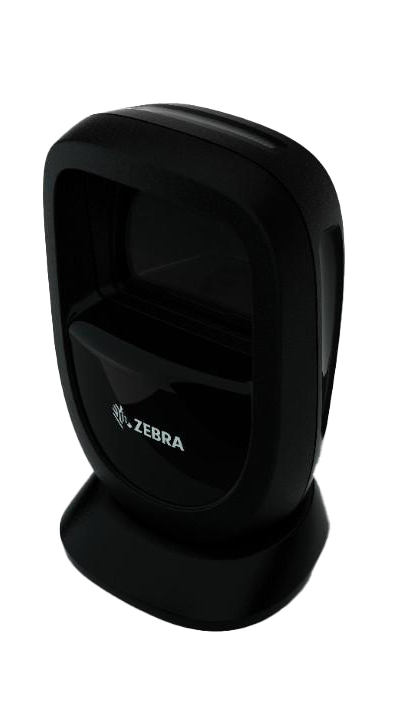 ZEBRA Lector Alámbrico KIT USB DS9308-SR –