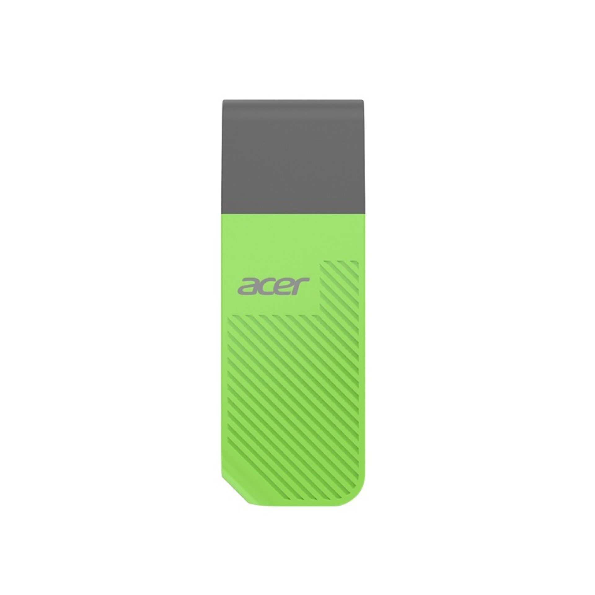 Memoria USB 2.0  ACER UP200 – Verde, 16 GB, USB 2.0