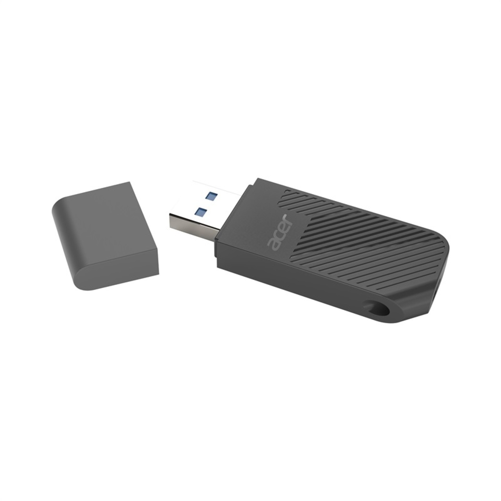 Memoria USB 3.2 ACER UP300 – Negro, 64 GB, USB 3.2
