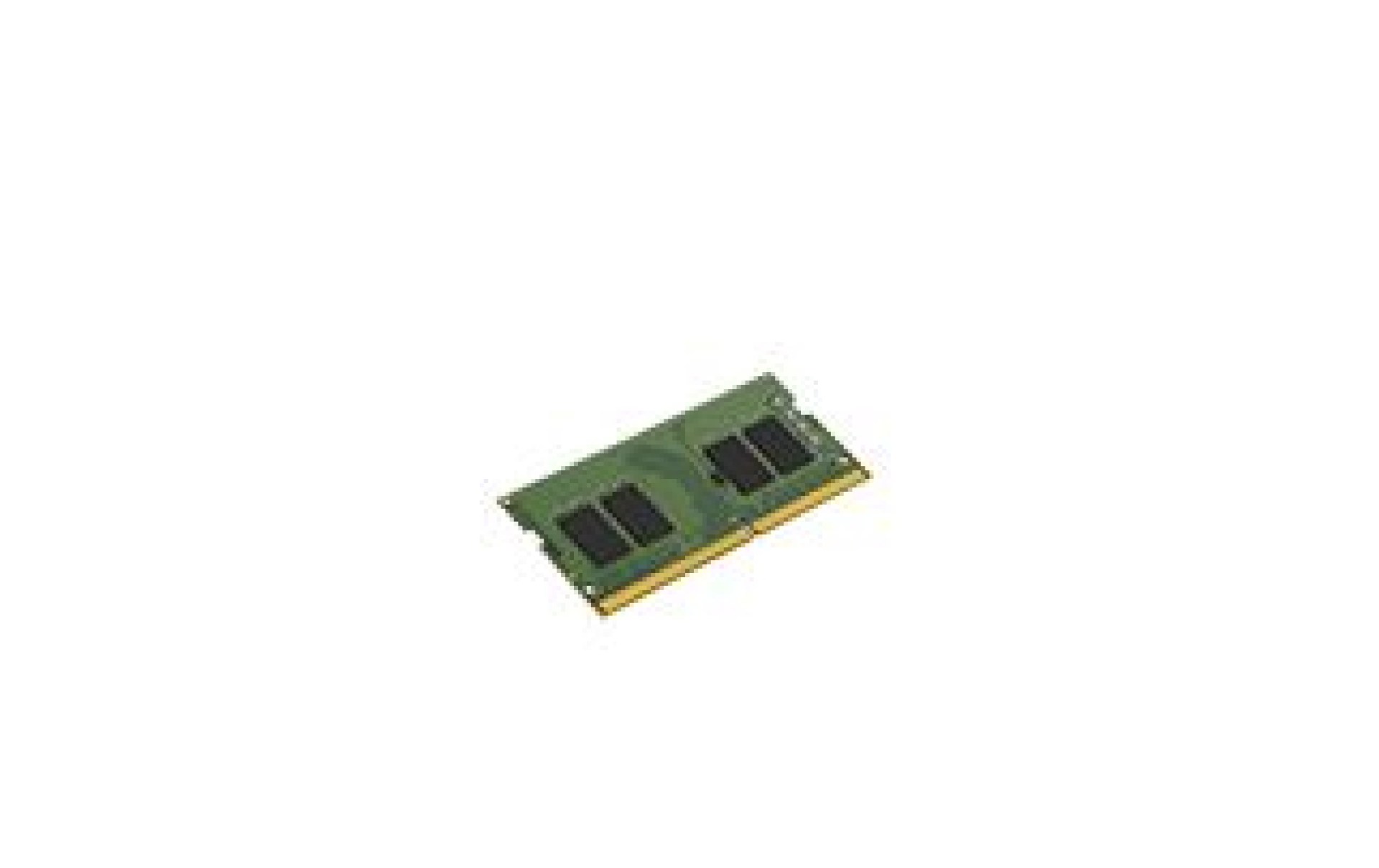 MEMORIA KINGSTON VALUERAM 8GB 3200MT/S DDR4 CL22 SODIMM 1.2V –