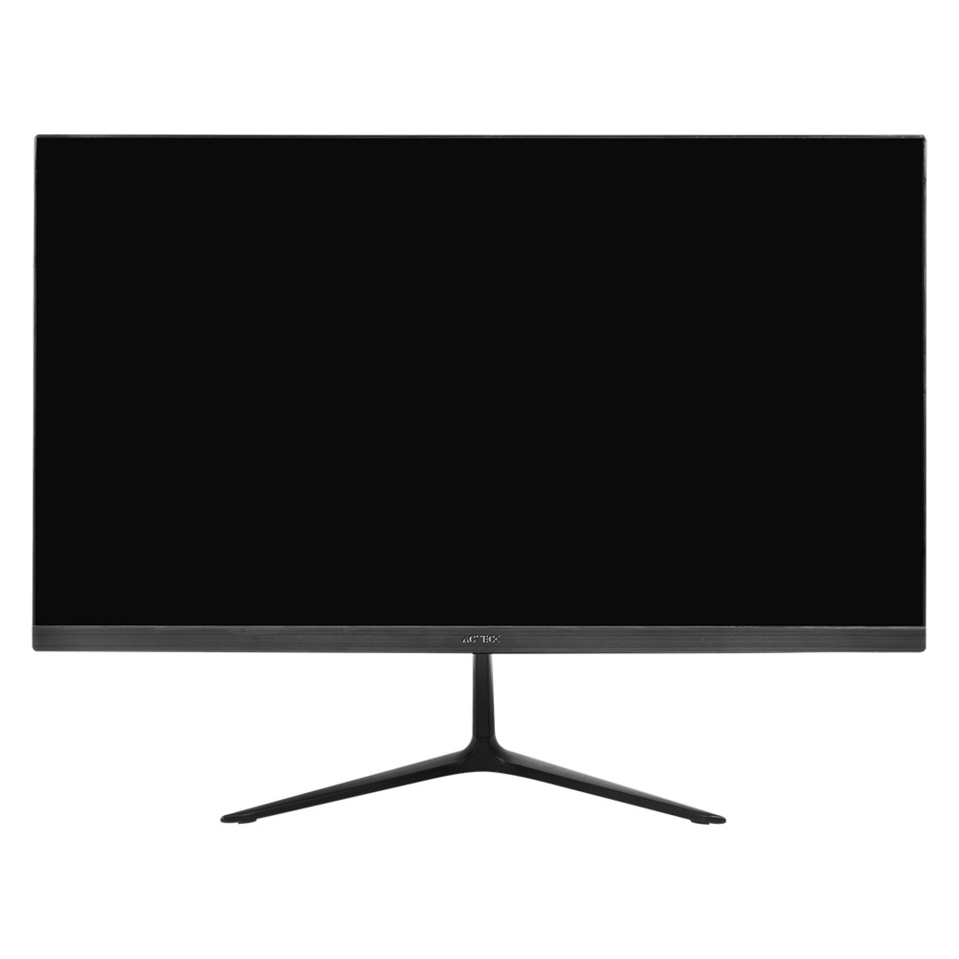 Monitor  ACTECK Captive Vivid SP240 – 23.8 pulgadas, 250 cd / m², 1920 x 1080 Pixeles, 5-8 ms, Negro