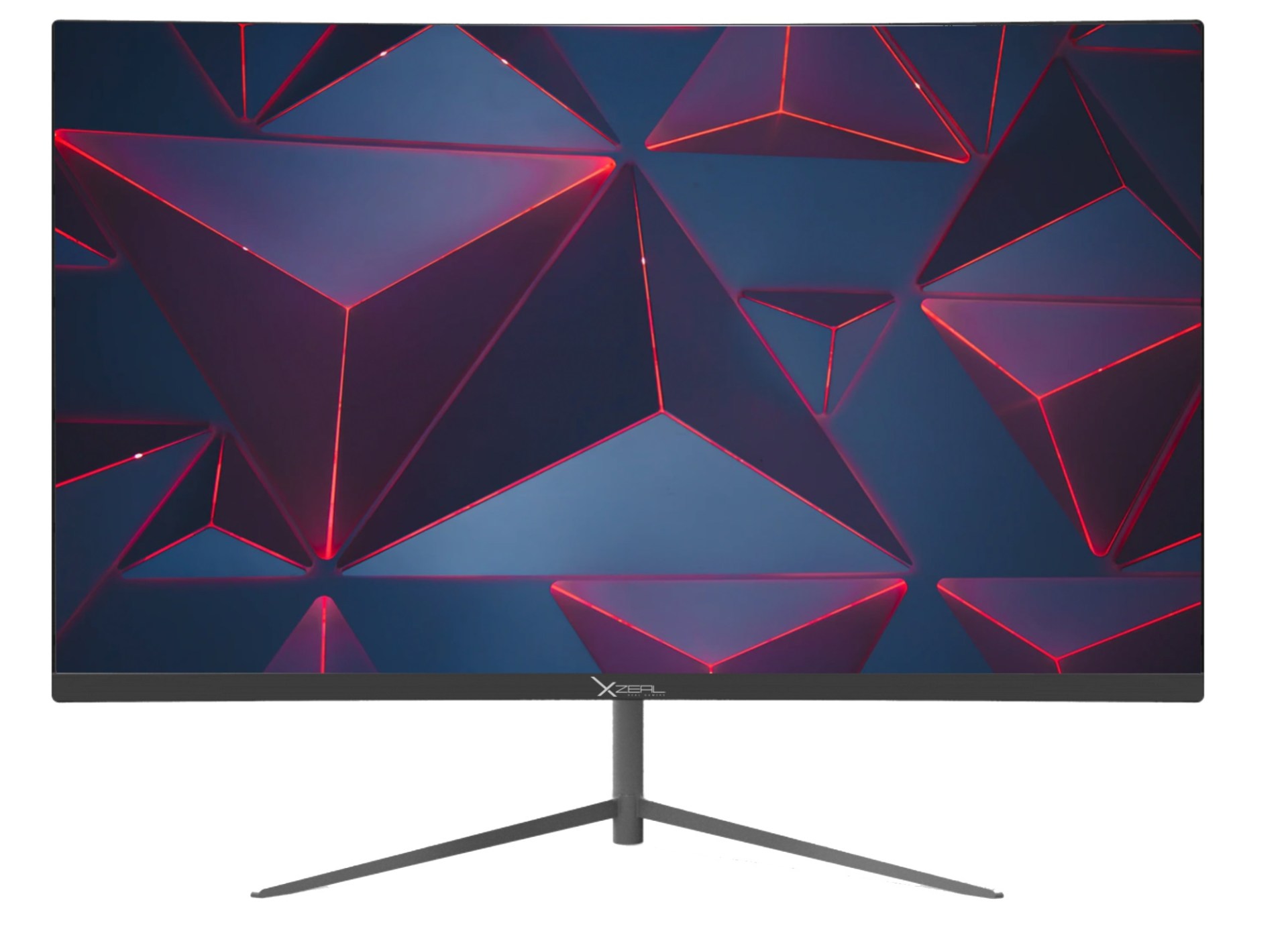 Monitor Gamer 27 pulgadas Xzeal XZ4015-1. XZMXZ46B –