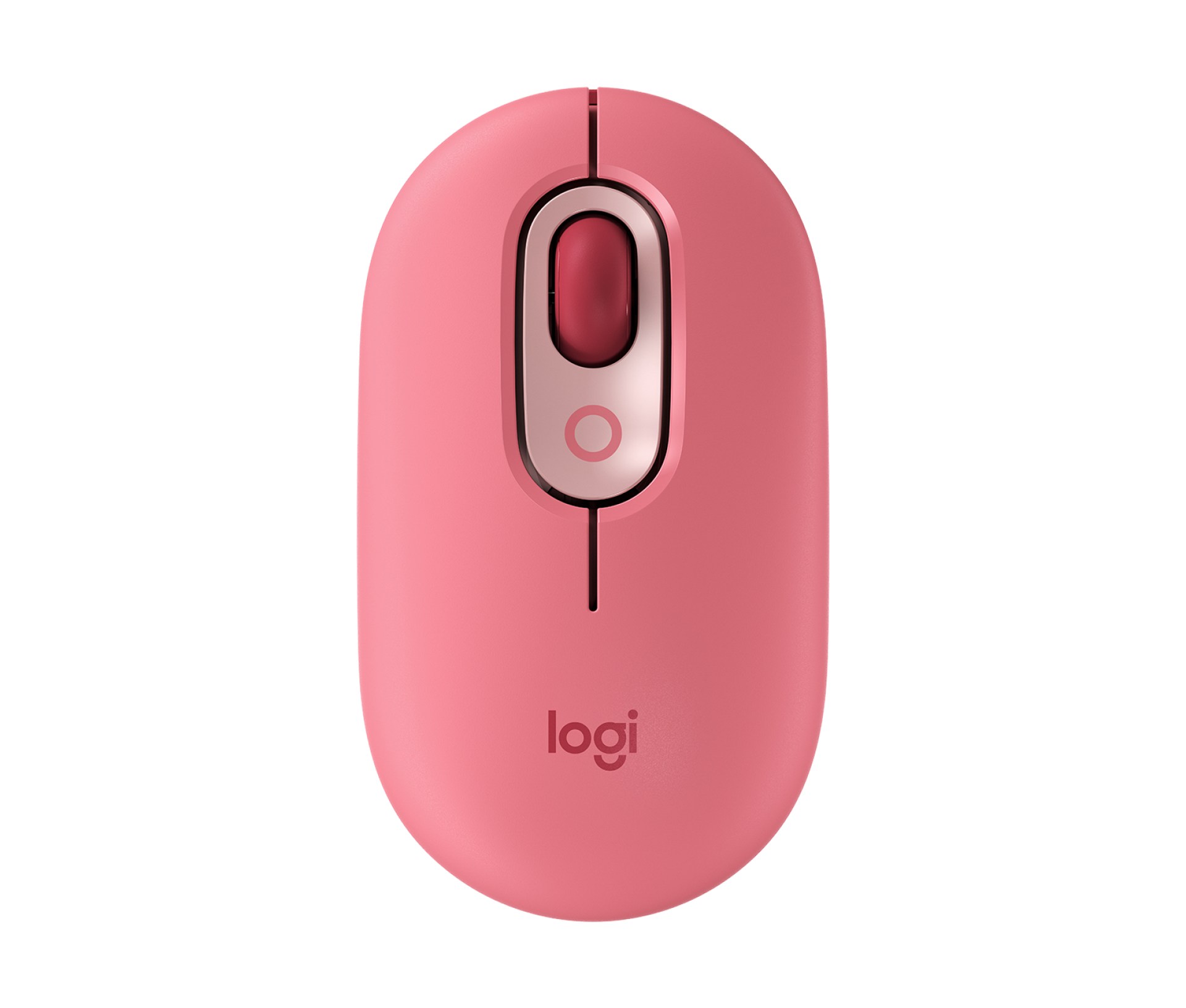 Mouse Inalámbrico POP MOUSE LOGITECH 910-006551 – Bluetooth