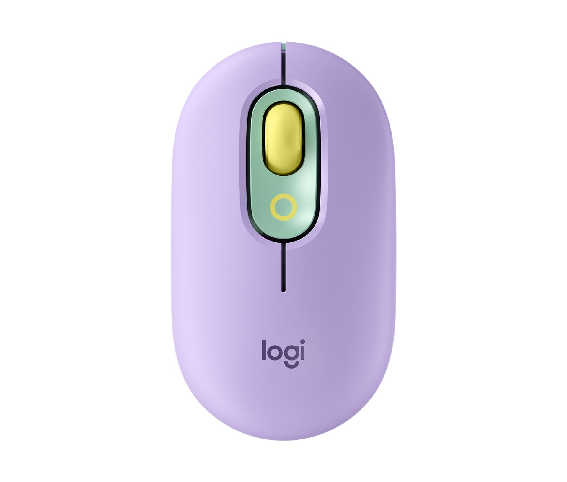 Mouse Inalámbrico POP MOUSE LOGITECH 910-006550 – Inalámbrico, Bluetooth