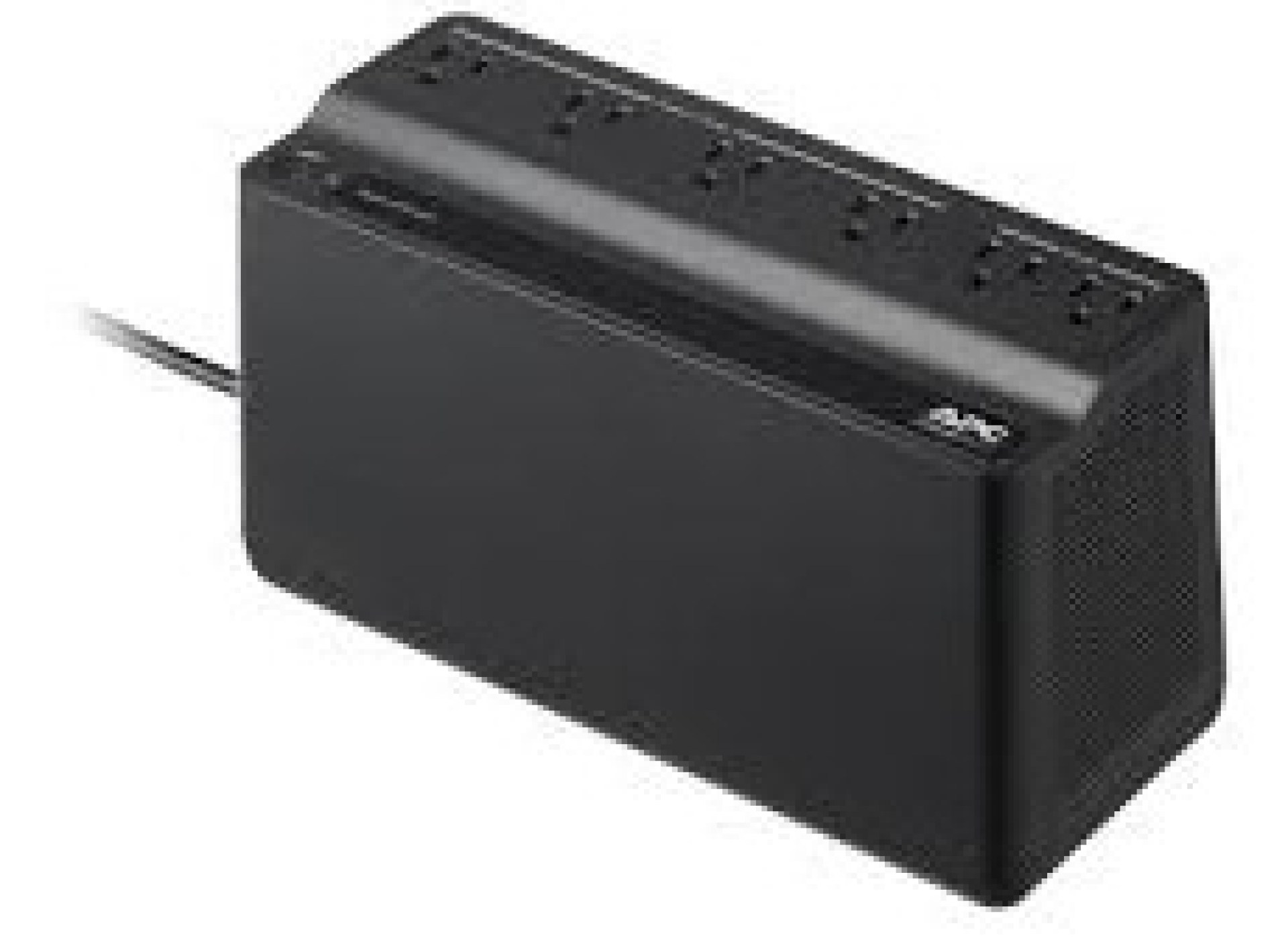 No-Break APC BE-425M-LM – 425 VA, 255 W, Negro