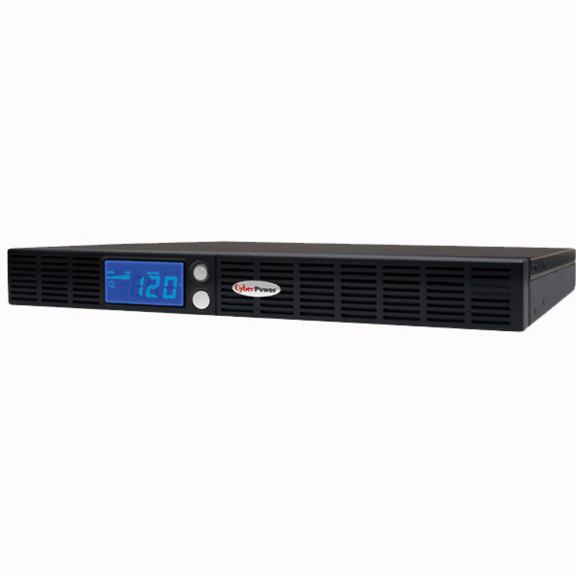No-Break CyberPower – 500 VA, 300 W, 8 h, Negro, Industrial